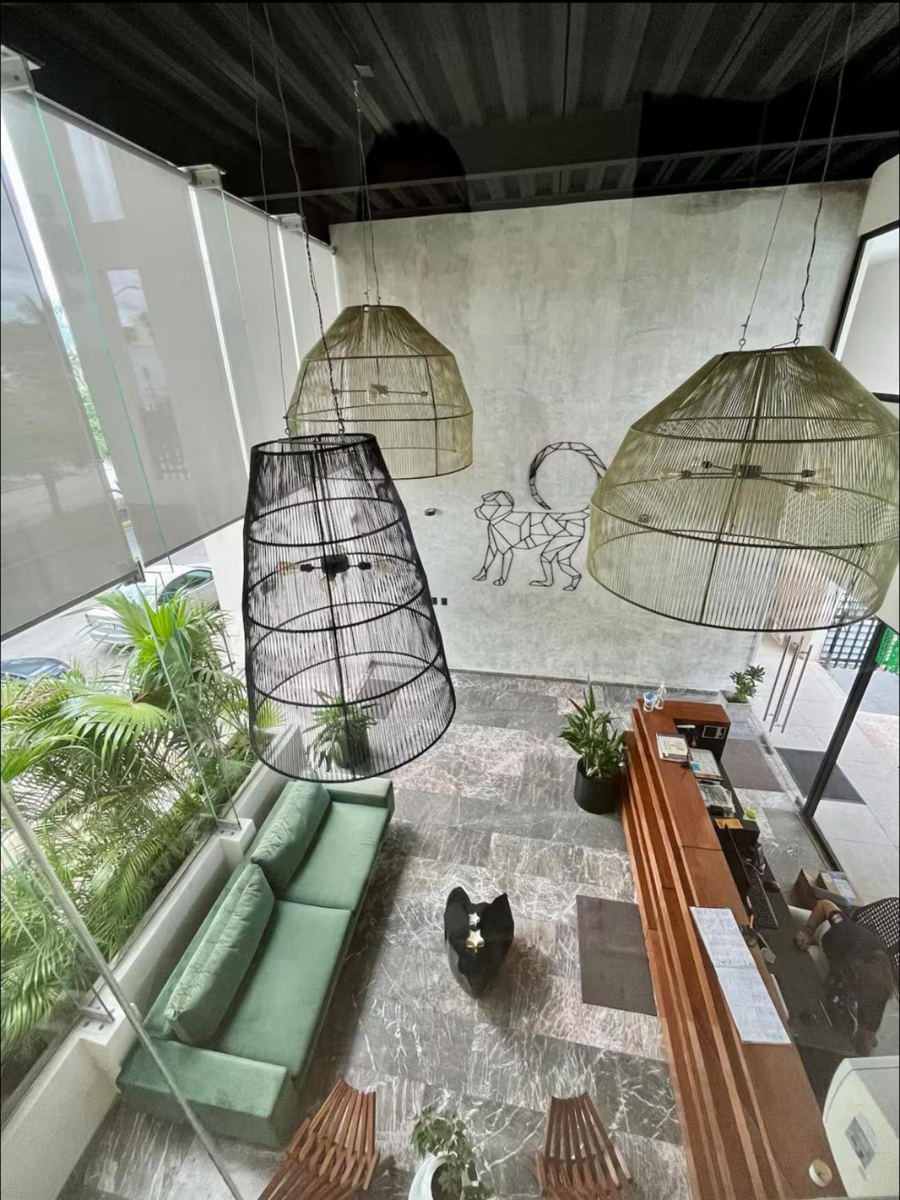 Casa Xaman-Ha At Urban Towers