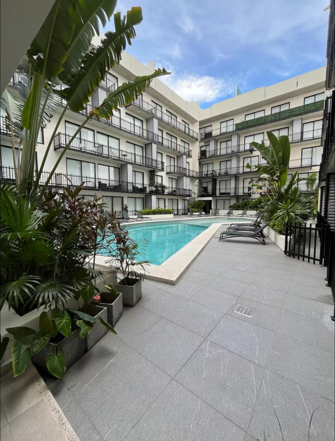 Casa Xaman-Ha At Urban Towers