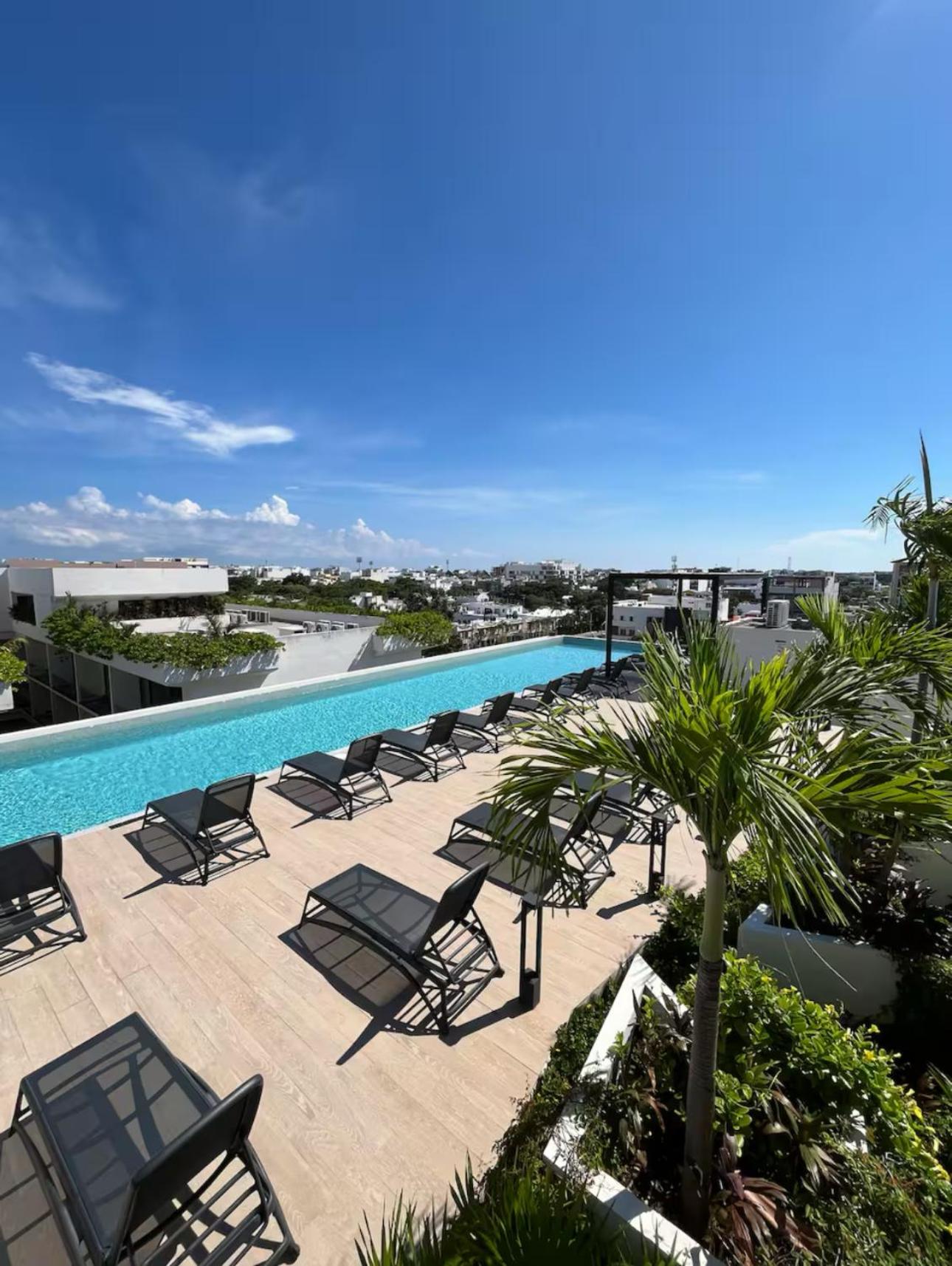 Casa Xaman-Ha At Urban Towers