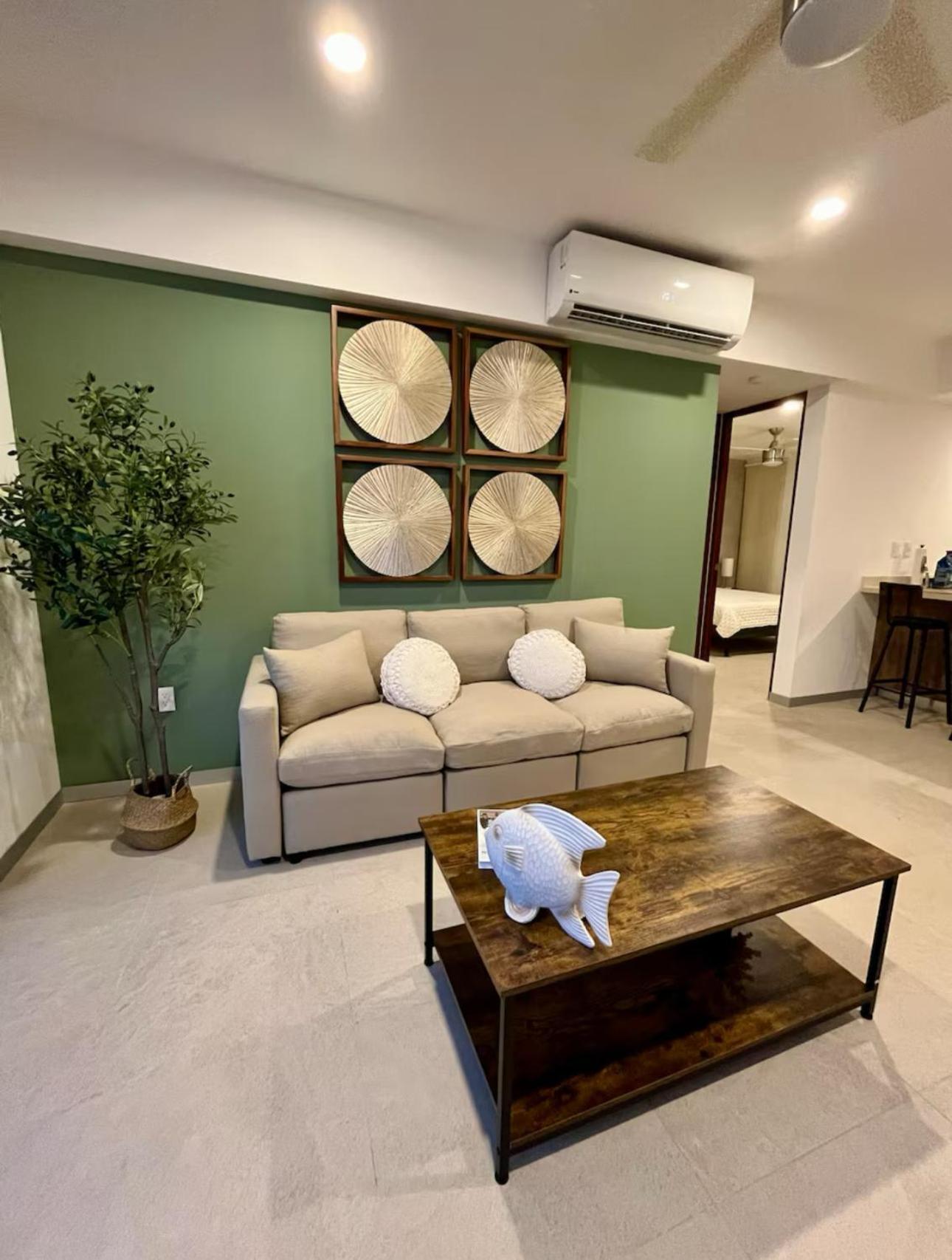 Casa Xaman-Ha At Urban Towers