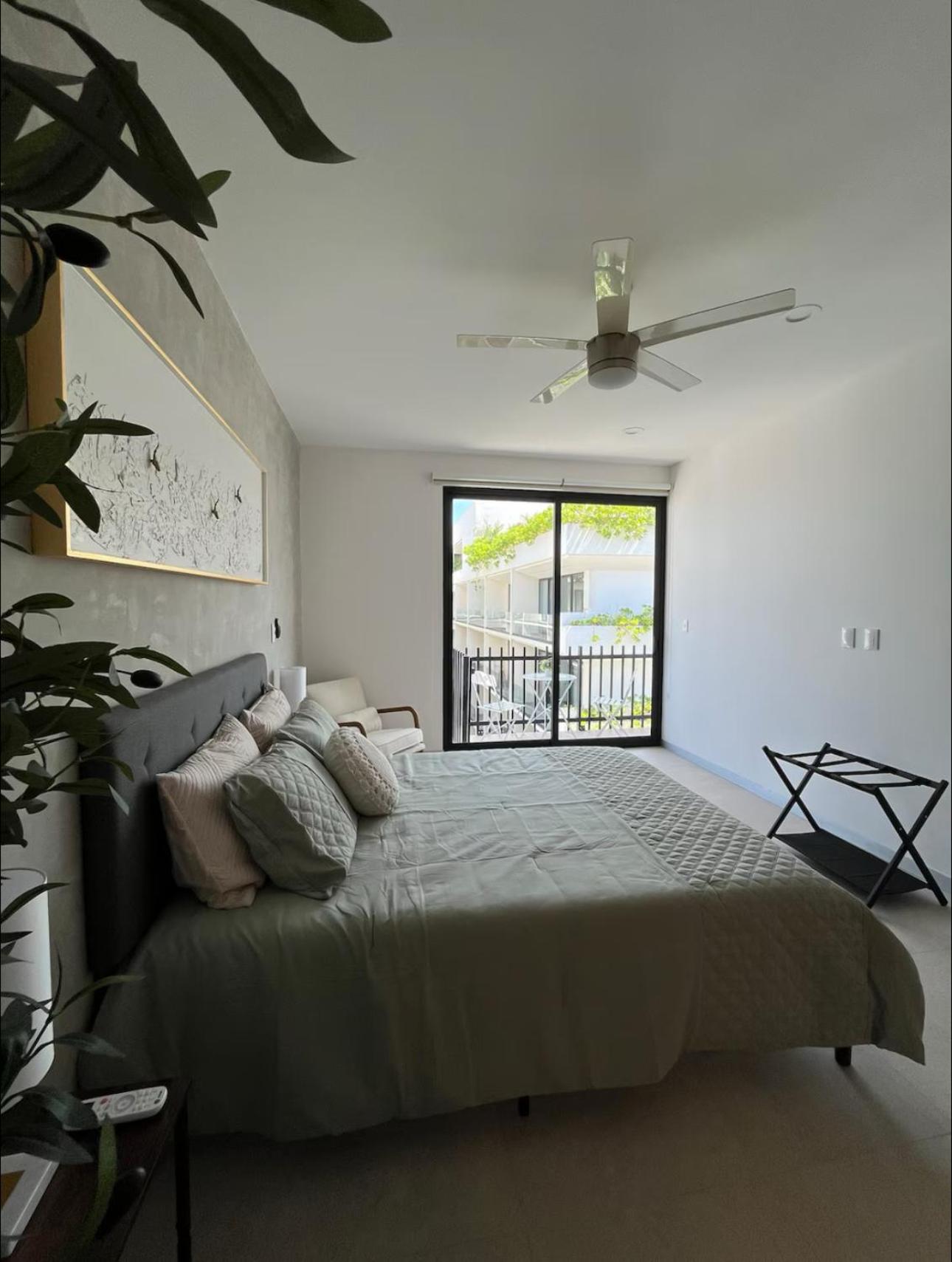 Casa Xaman-Ha At Urban Towers