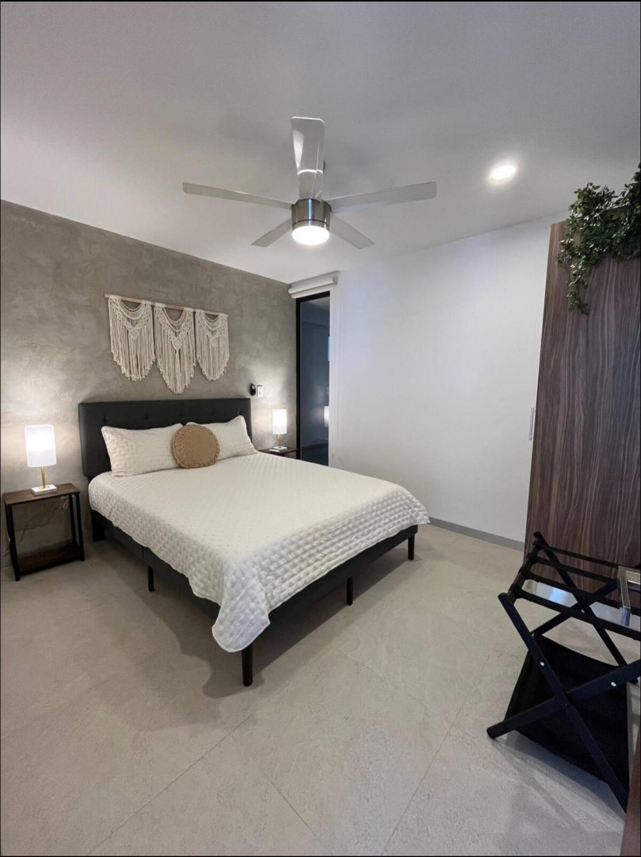 Casa Xaman-Ha At Urban Towers