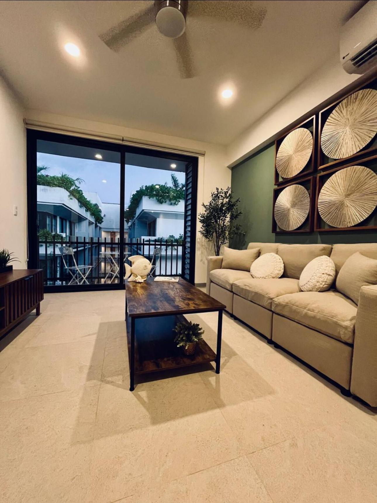 Casa Xaman-Ha At Urban Towers