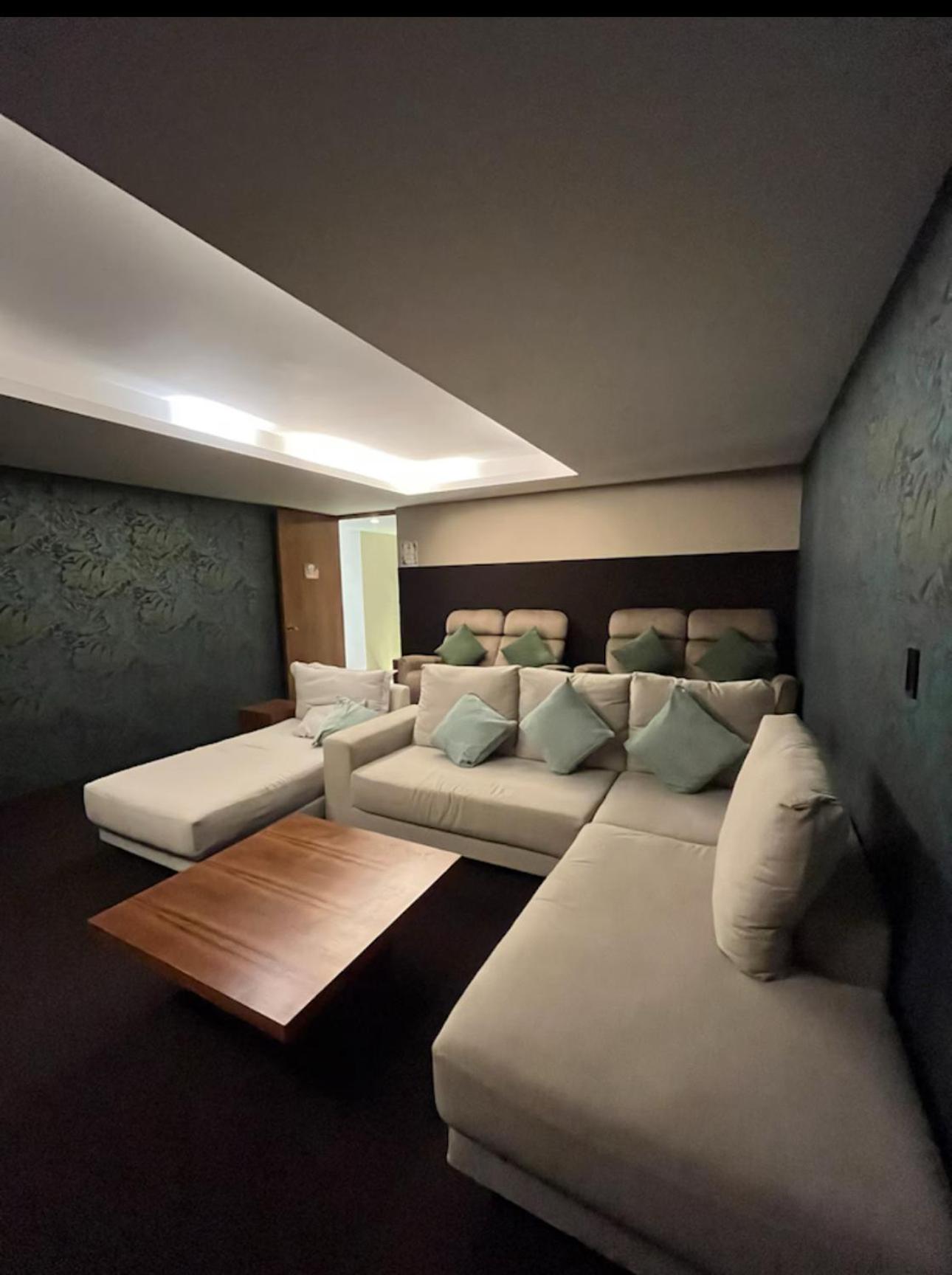 Casa Xaman-Ha At Urban Towers