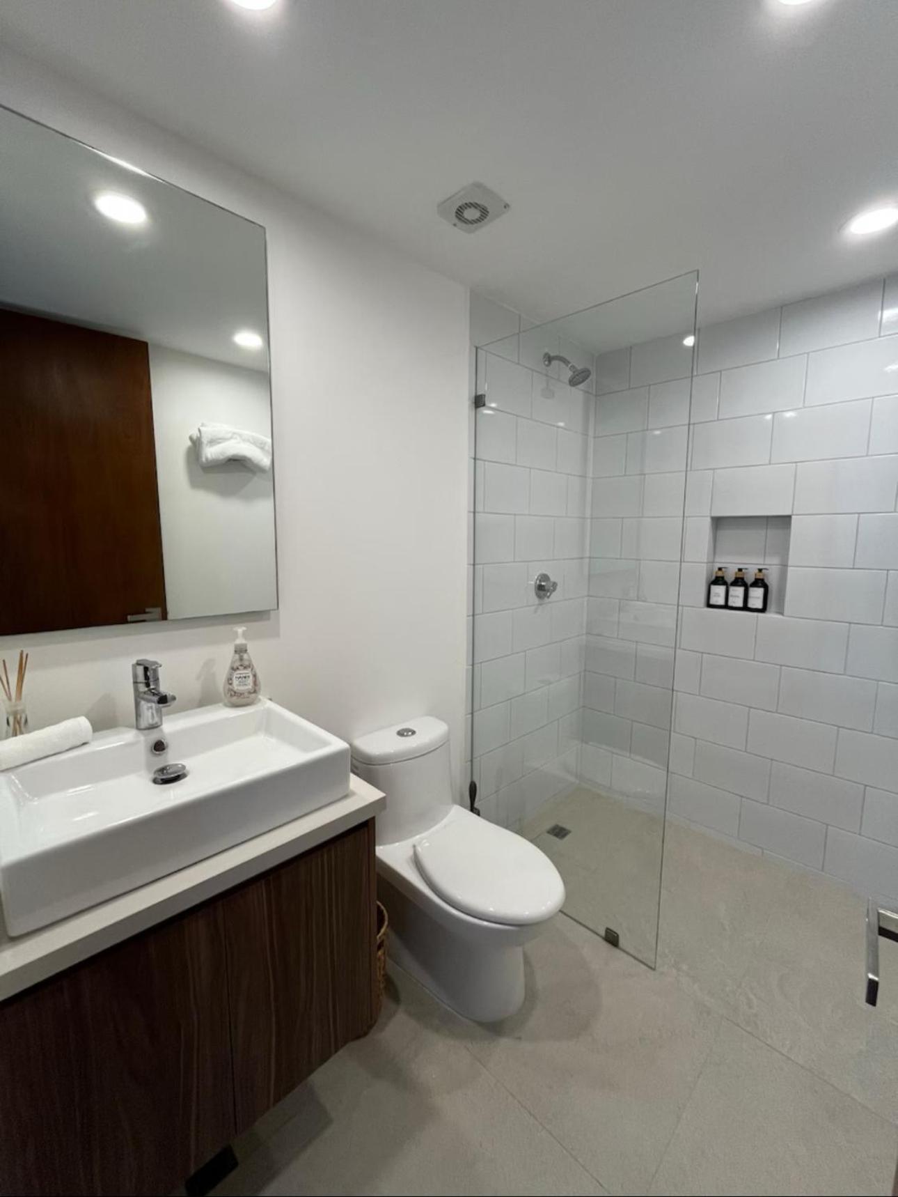 Casa Xaman-Ha At Urban Towers