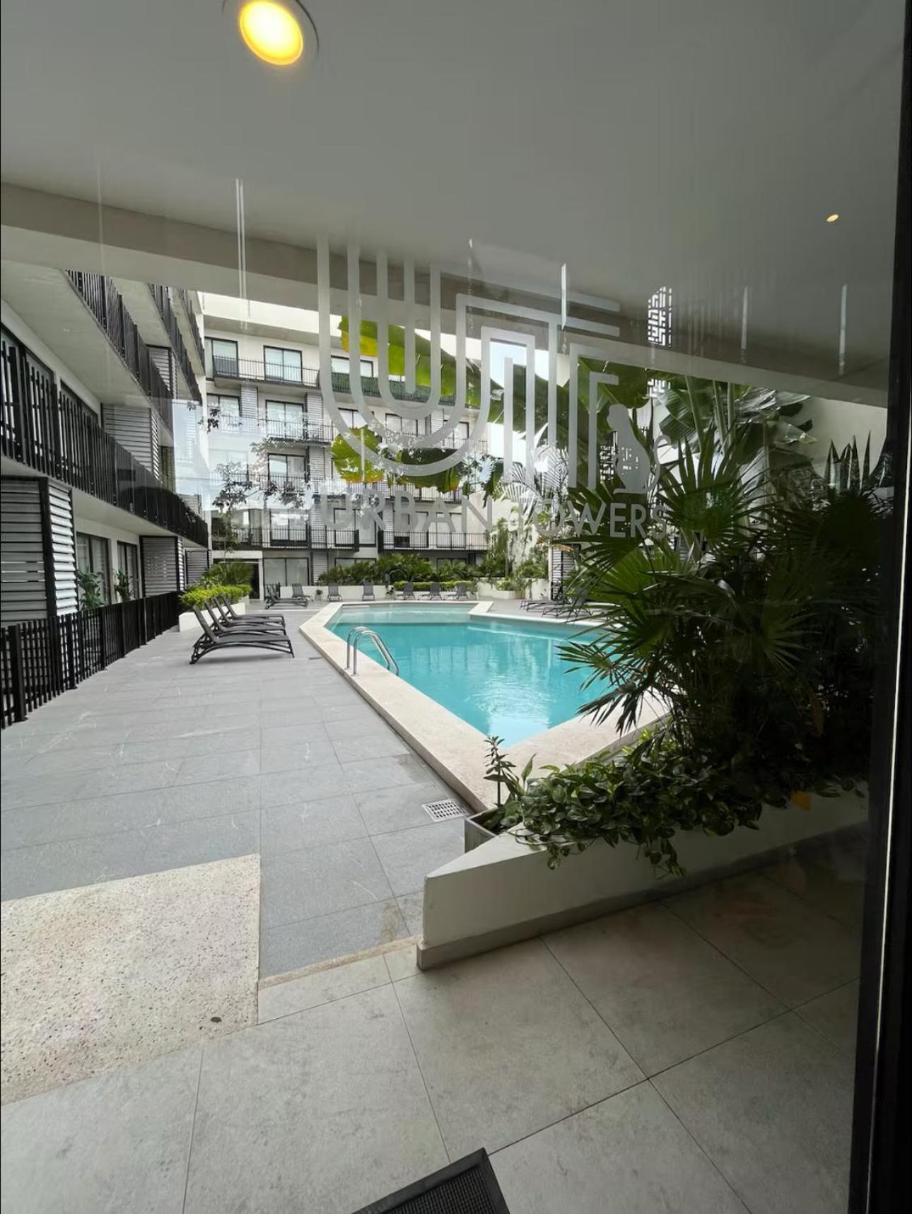 Casa Xaman-Ha At Urban Towers