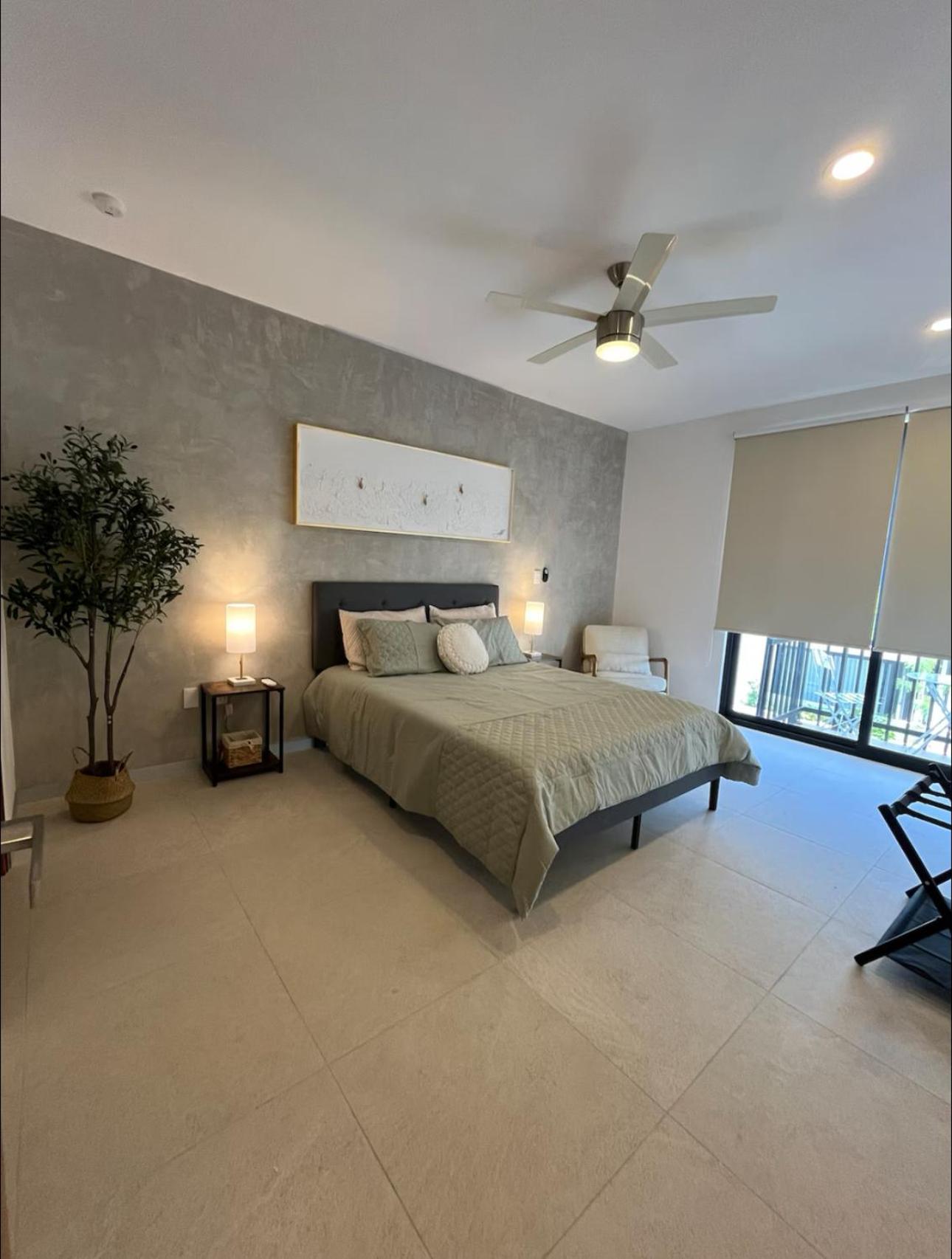 Casa Xaman-Ha At Urban Towers