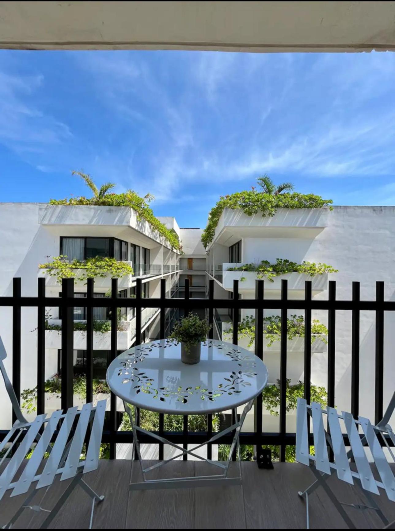 Casa Xaman-Ha At Urban Towers