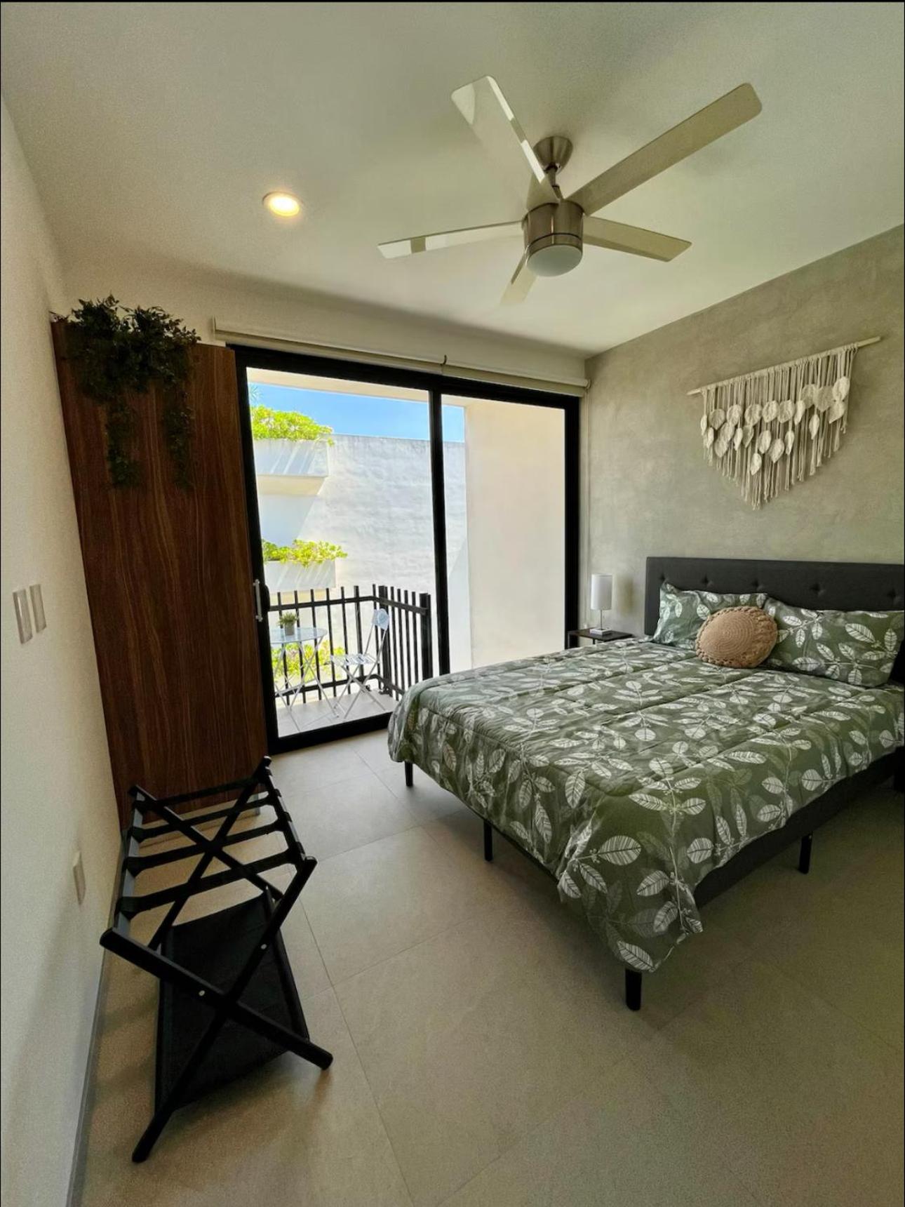 Casa Xaman-Ha At Urban Towers