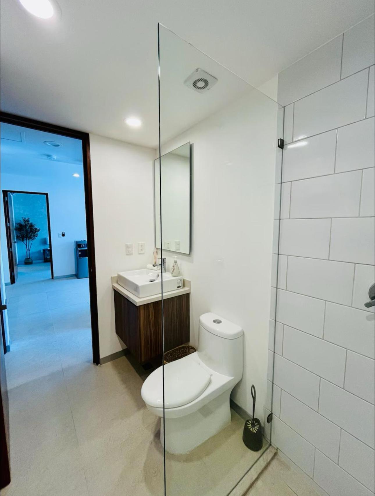 Casa Xaman-Ha At Urban Towers