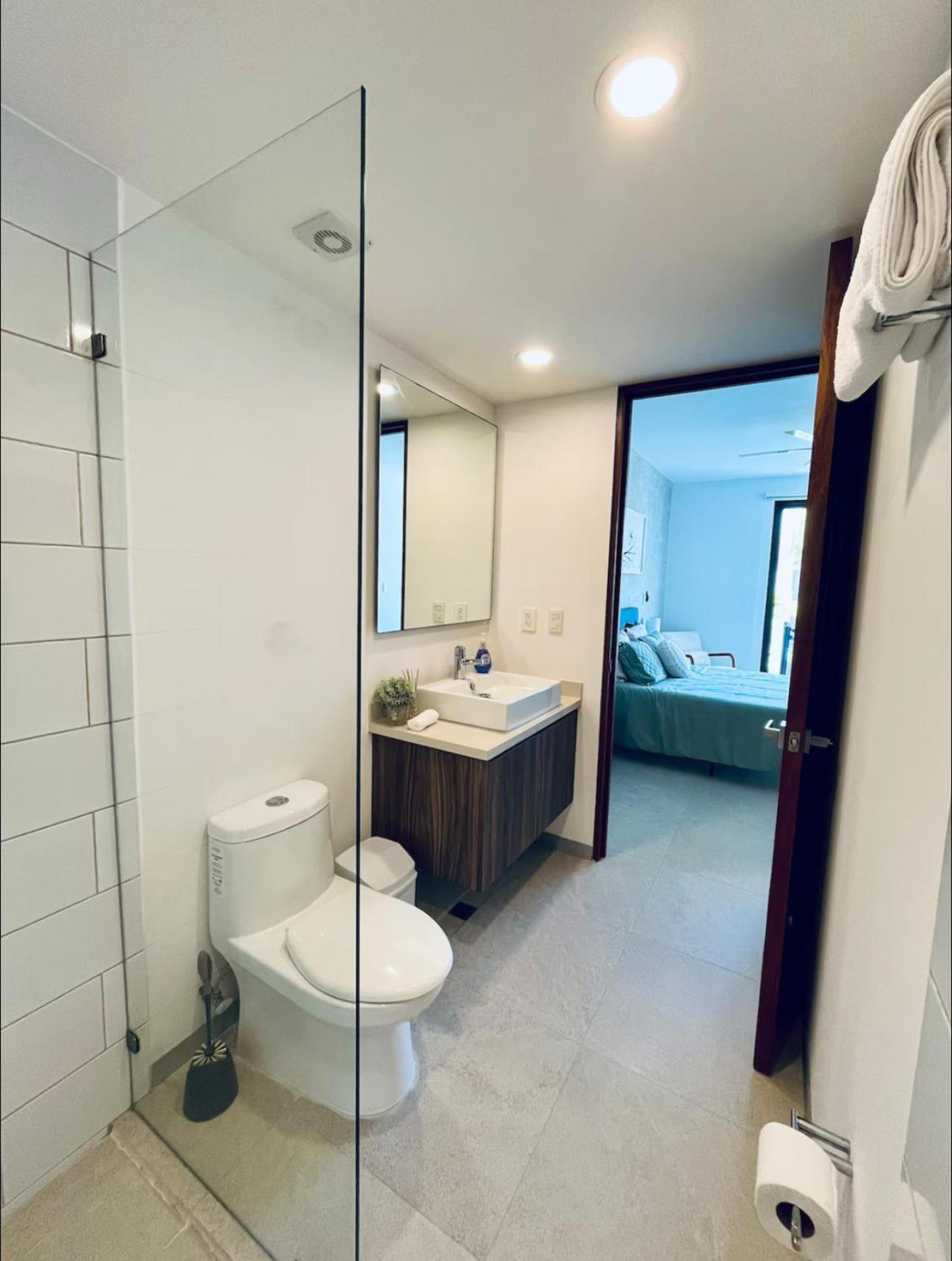 Casa Xaman-Ha At Urban Towers