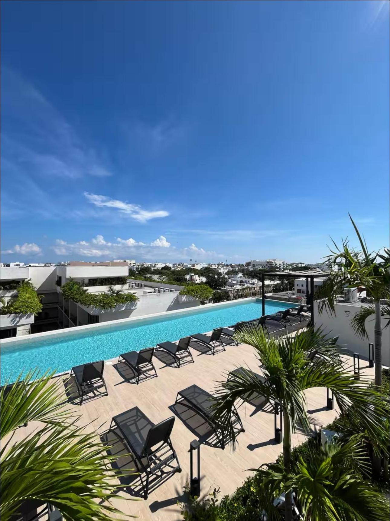 Casa Xaman-Ha At Urban Towers