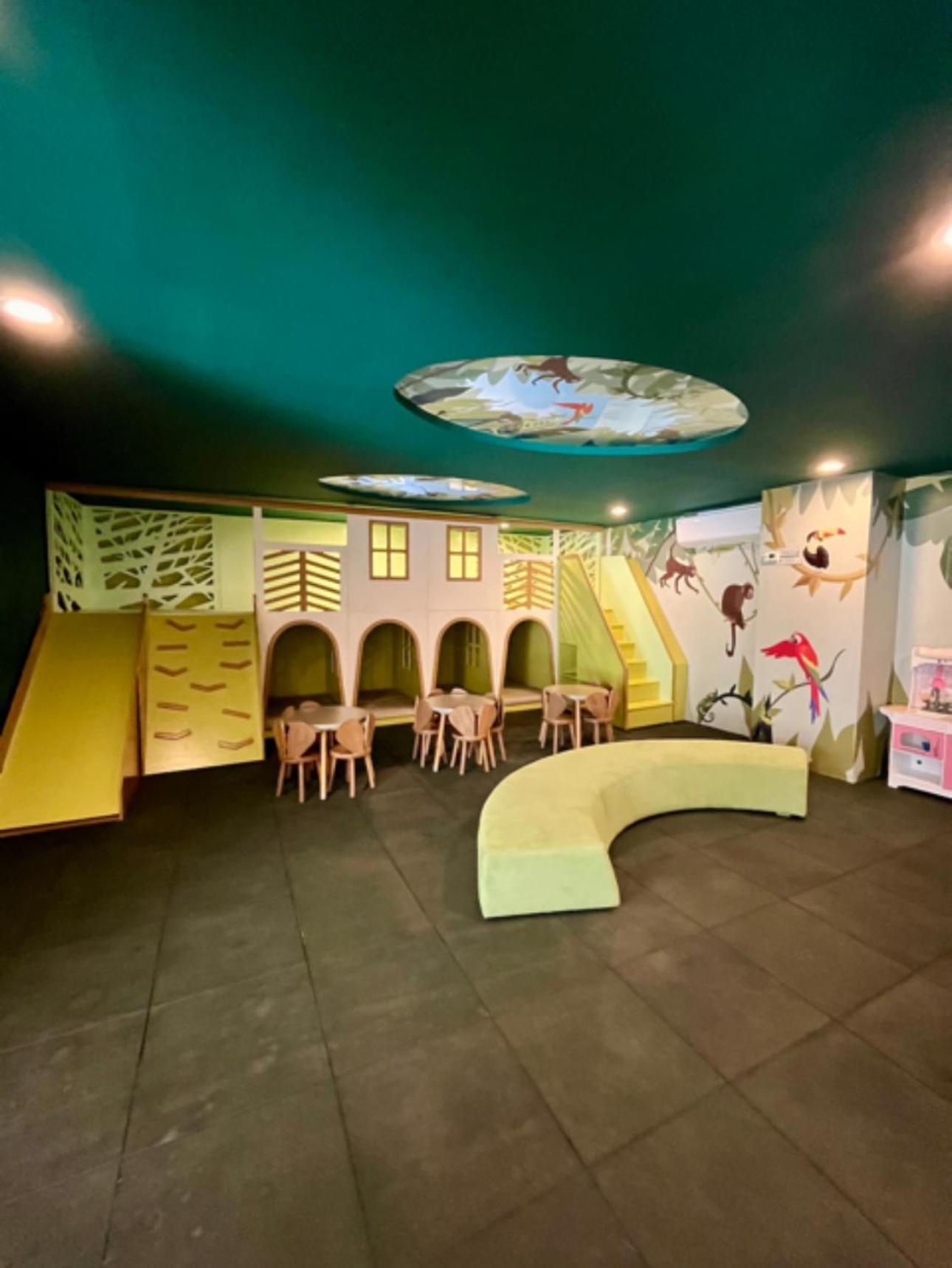 Casa Xaman-Ha At Urban Towers