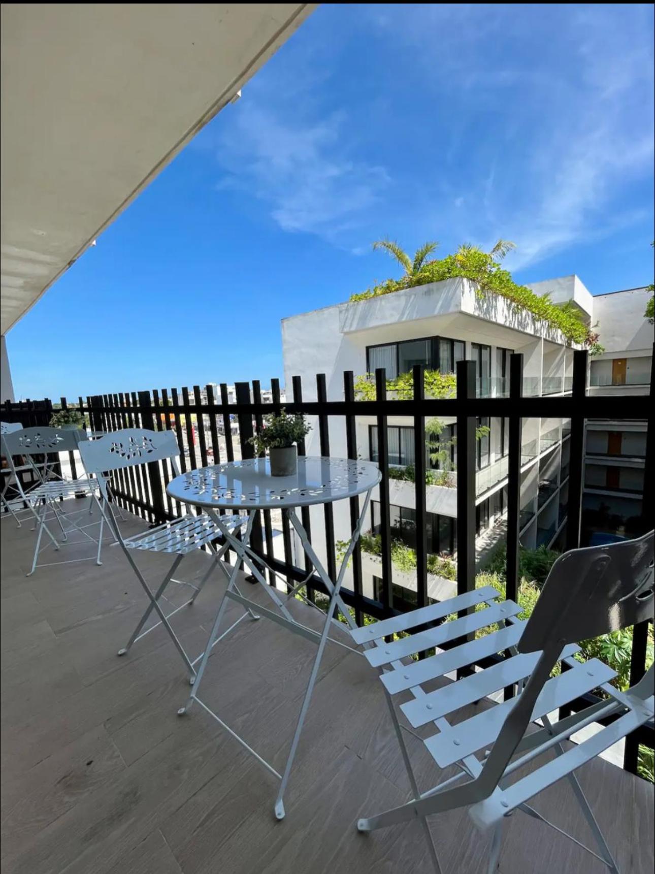 Casa Xaman-Ha At Urban Towers