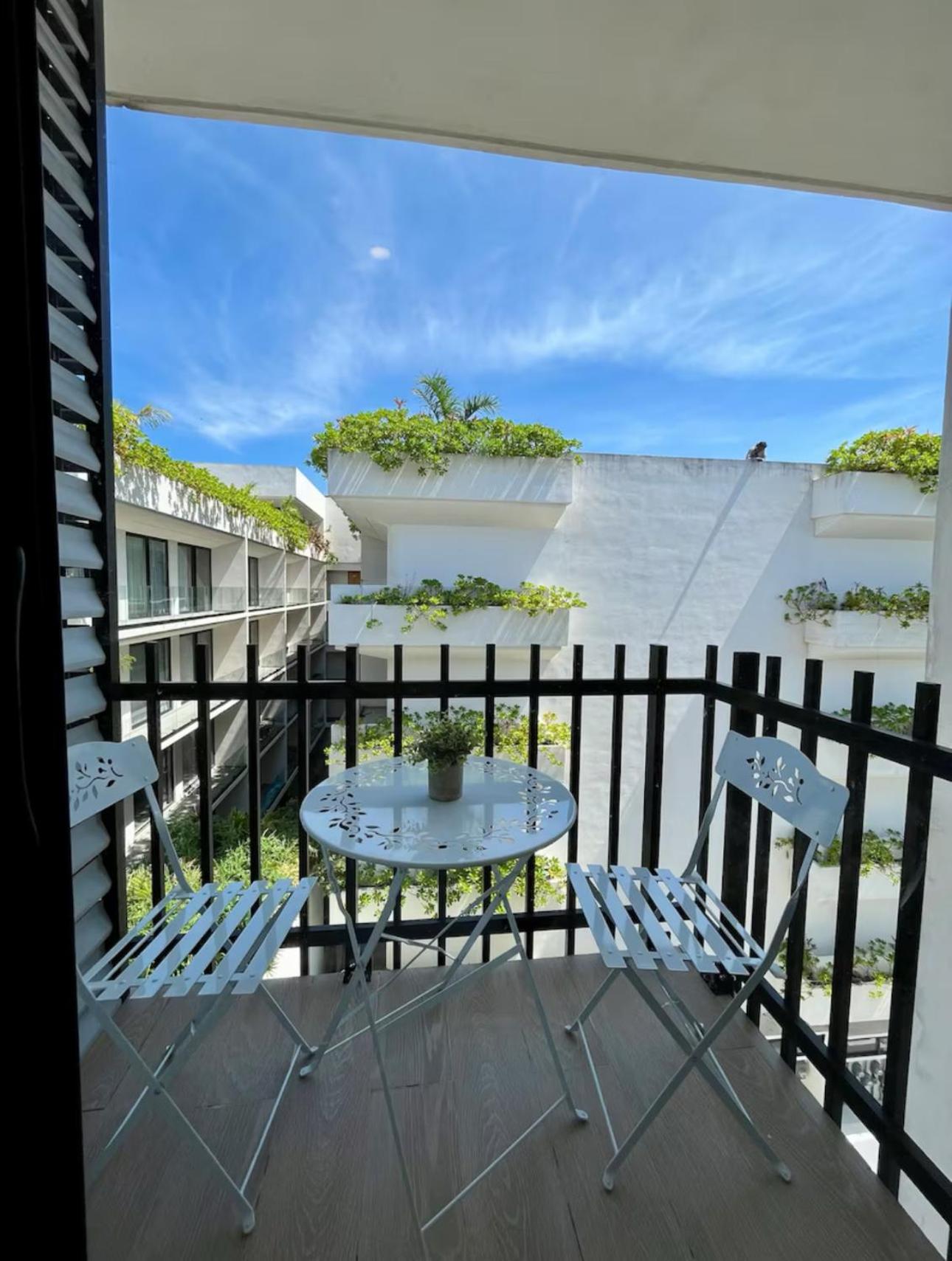 Casa Xaman-Ha At Urban Towers