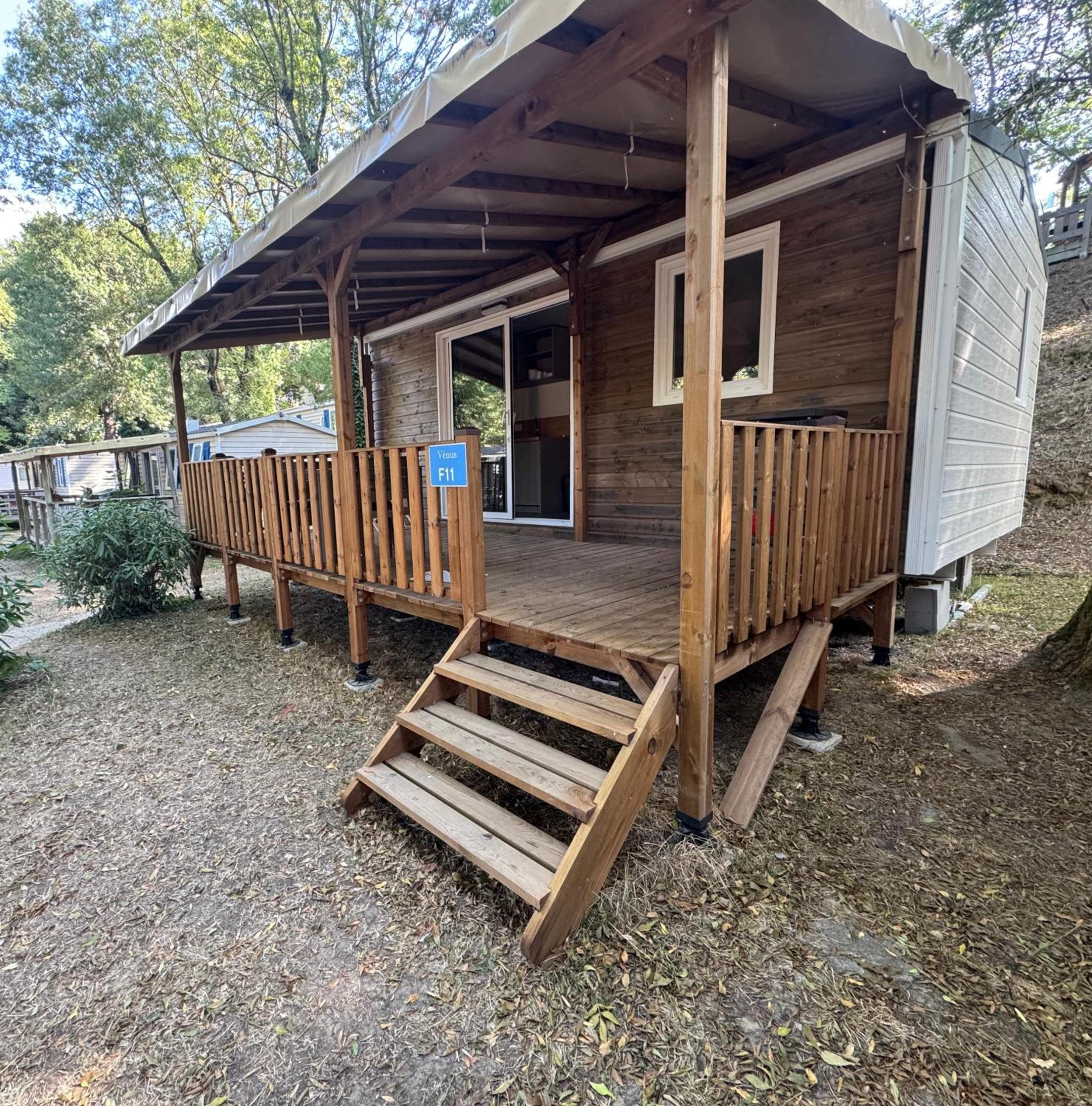 Camping Parc Bellevue, photo 47