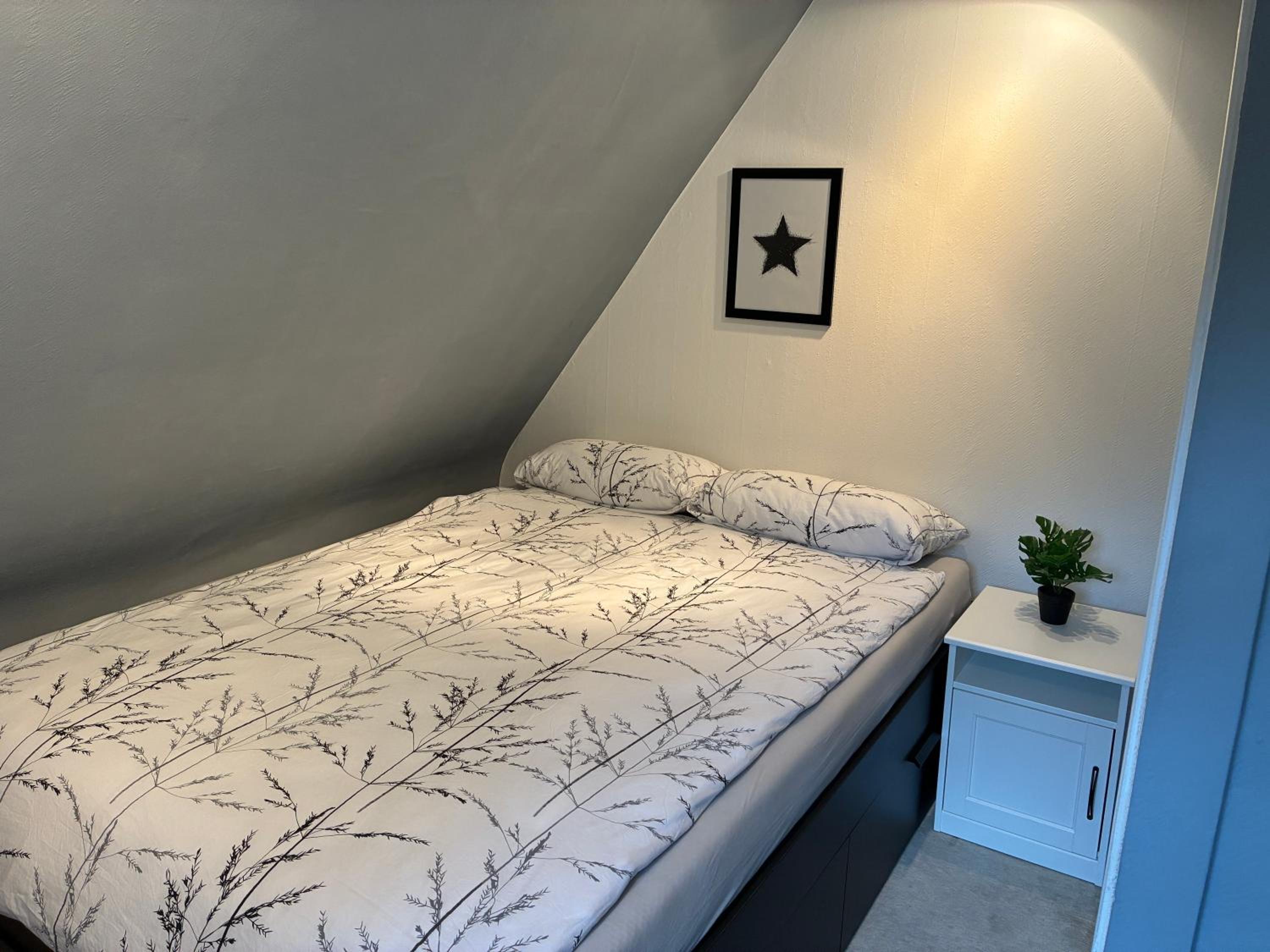 Landhaus Amelia- Idylle pur mit Kamin