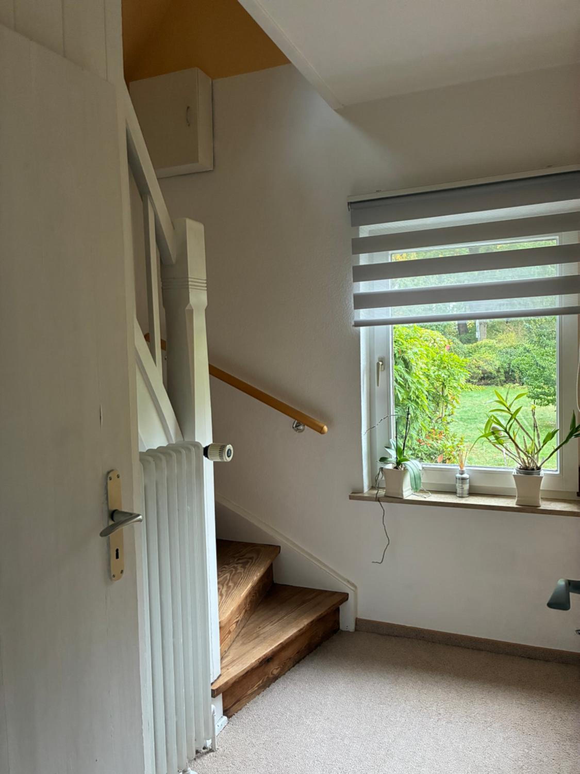 Landhaus Amelia- Idylle pur mit Kamin