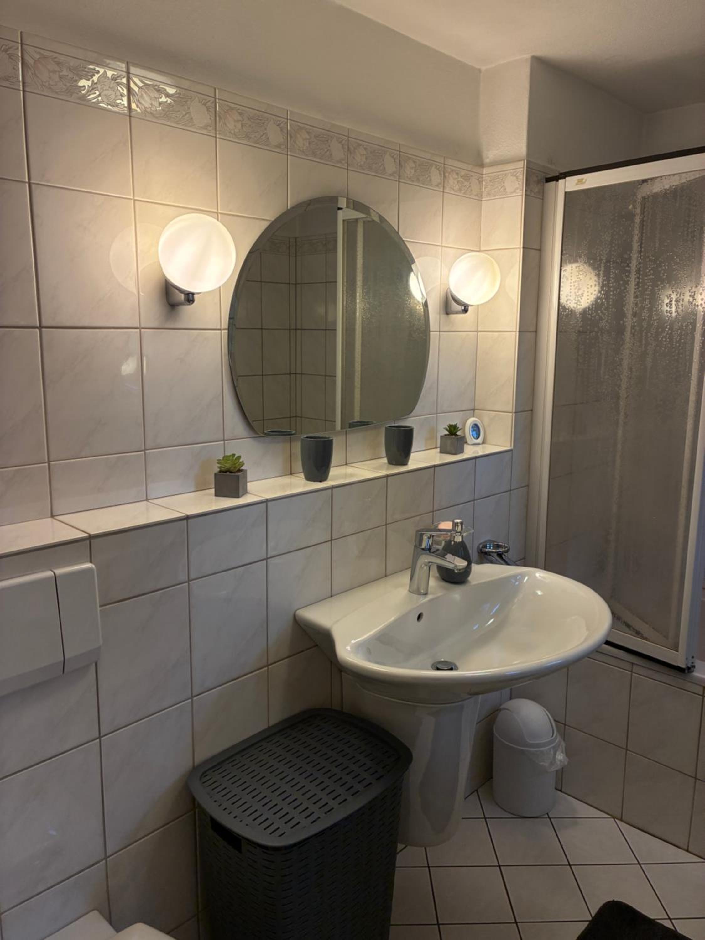 Landhaus Amelia- Idylle pur mit Kamin