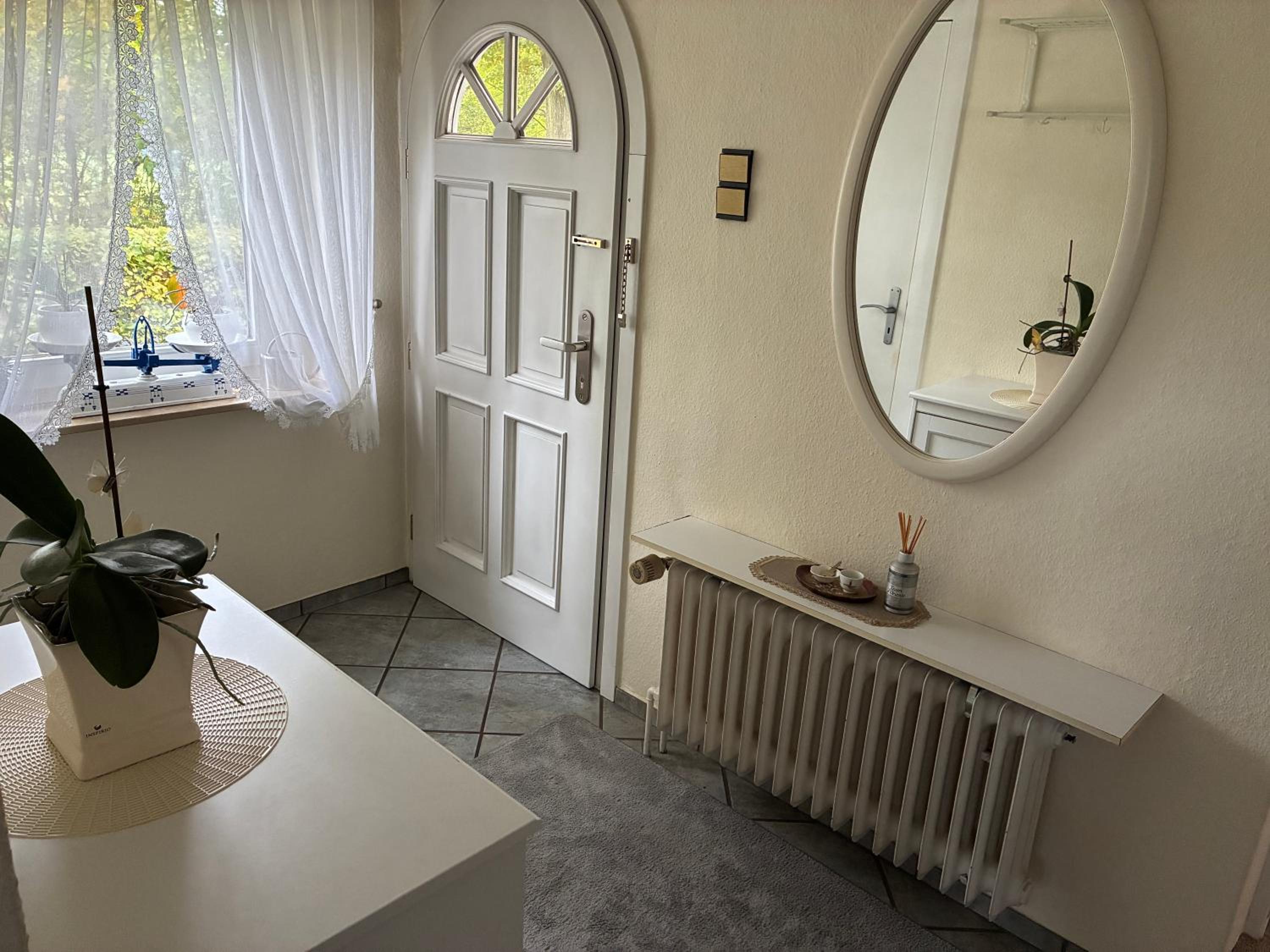 Landhaus Amelia- Idylle pur mit Kamin
