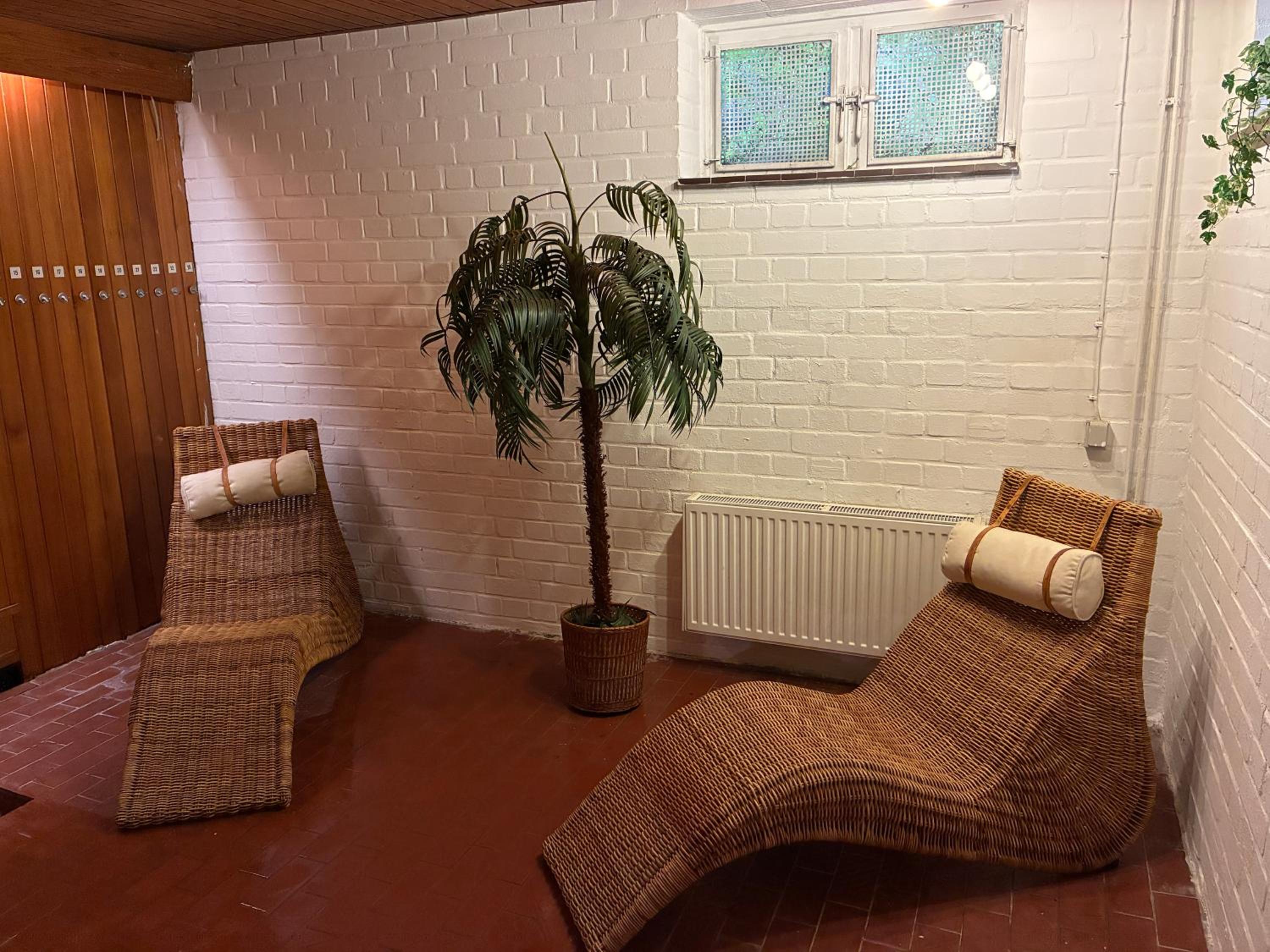 Landhaus Amelia- Idylle pur mit Kamin