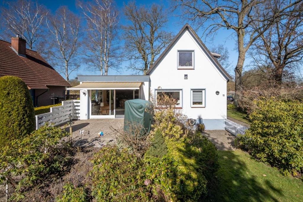Landhaus Amelia- Idylle pur mit Kamin