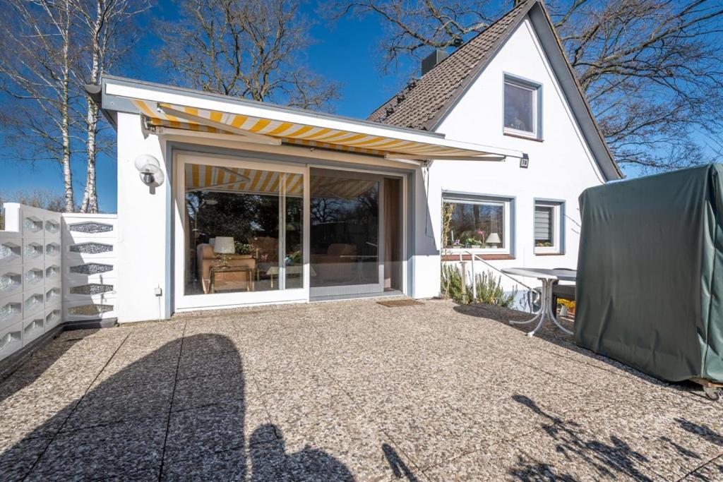 Landhaus Amelia- Idylle pur mit Kamin