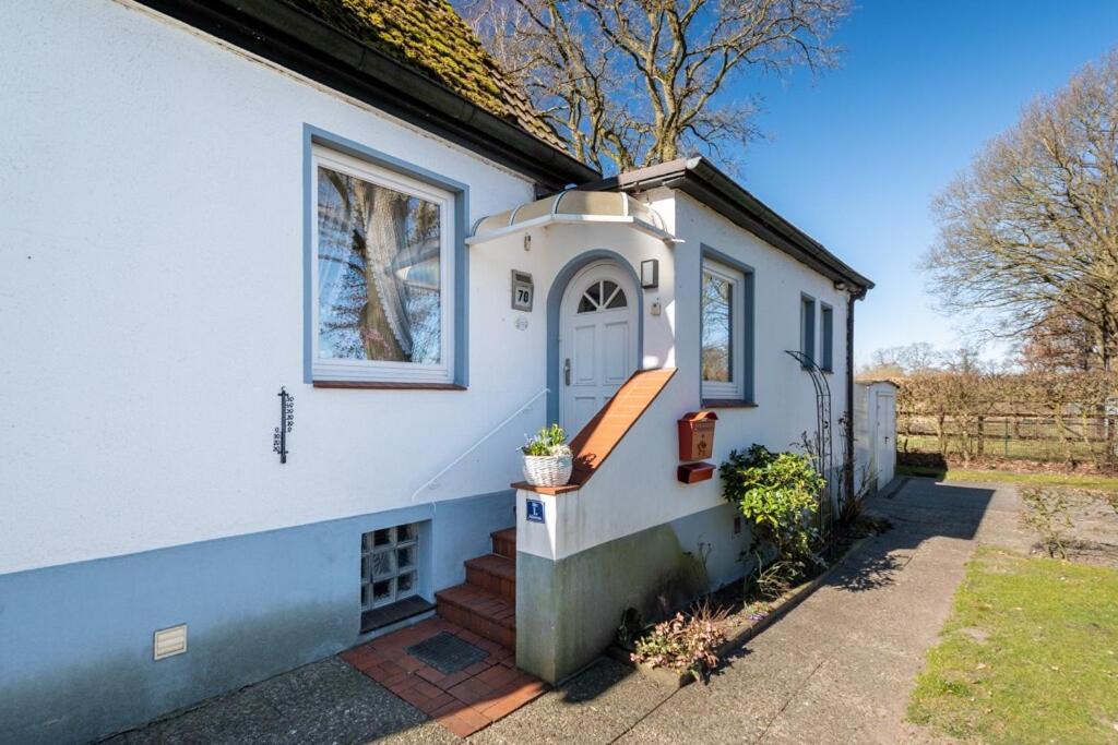 Landhaus Amelia- Idylle pur mit Kamin