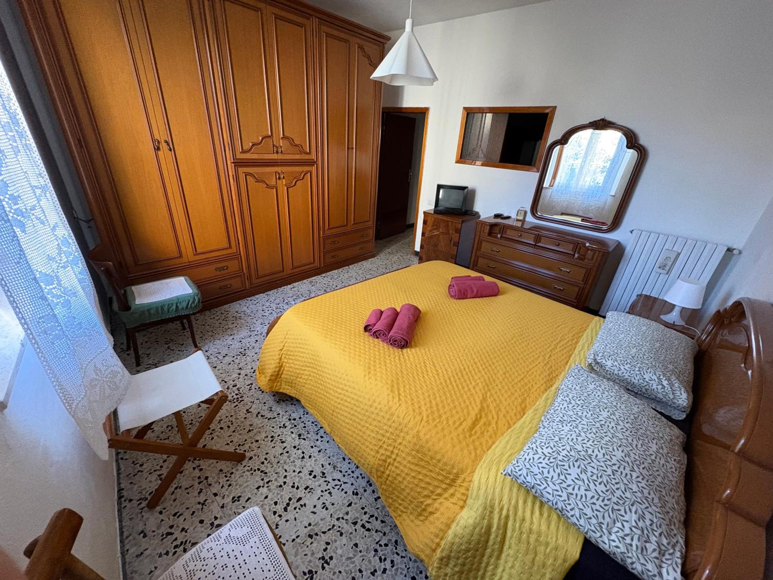 La casa di Nonna nel Piazzalino Asciano Siena Crete Senesi
