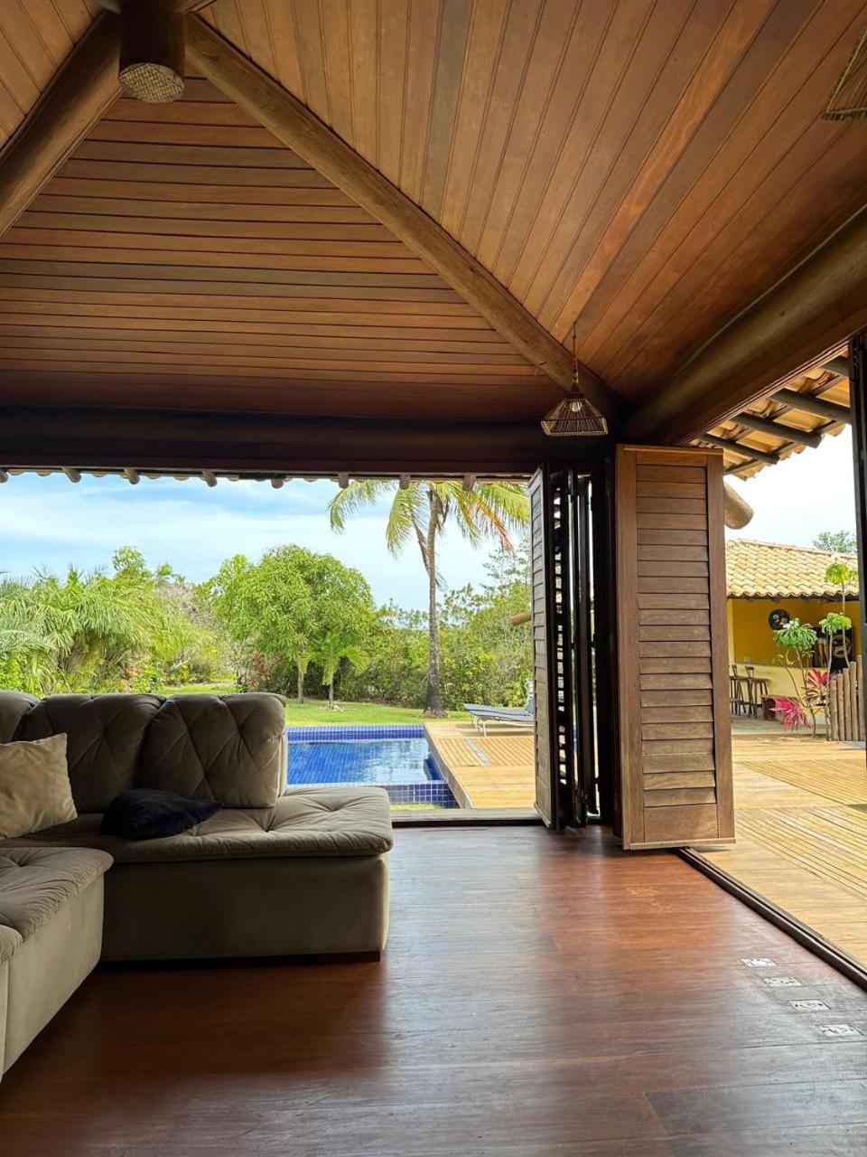 Casa em Condomínio de Luxo Costa do Sauípe