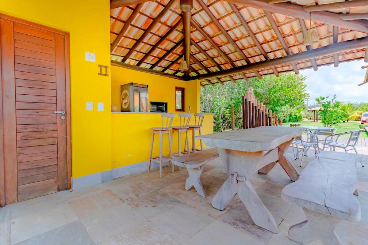 Casa em Condomínio de Luxo Costa do Sauípe