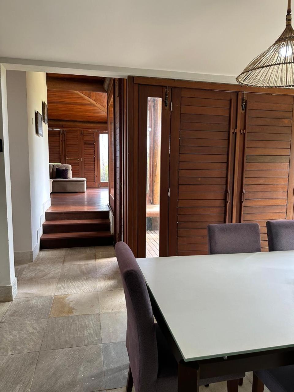Casa em Condomínio de Luxo Costa do Sauípe