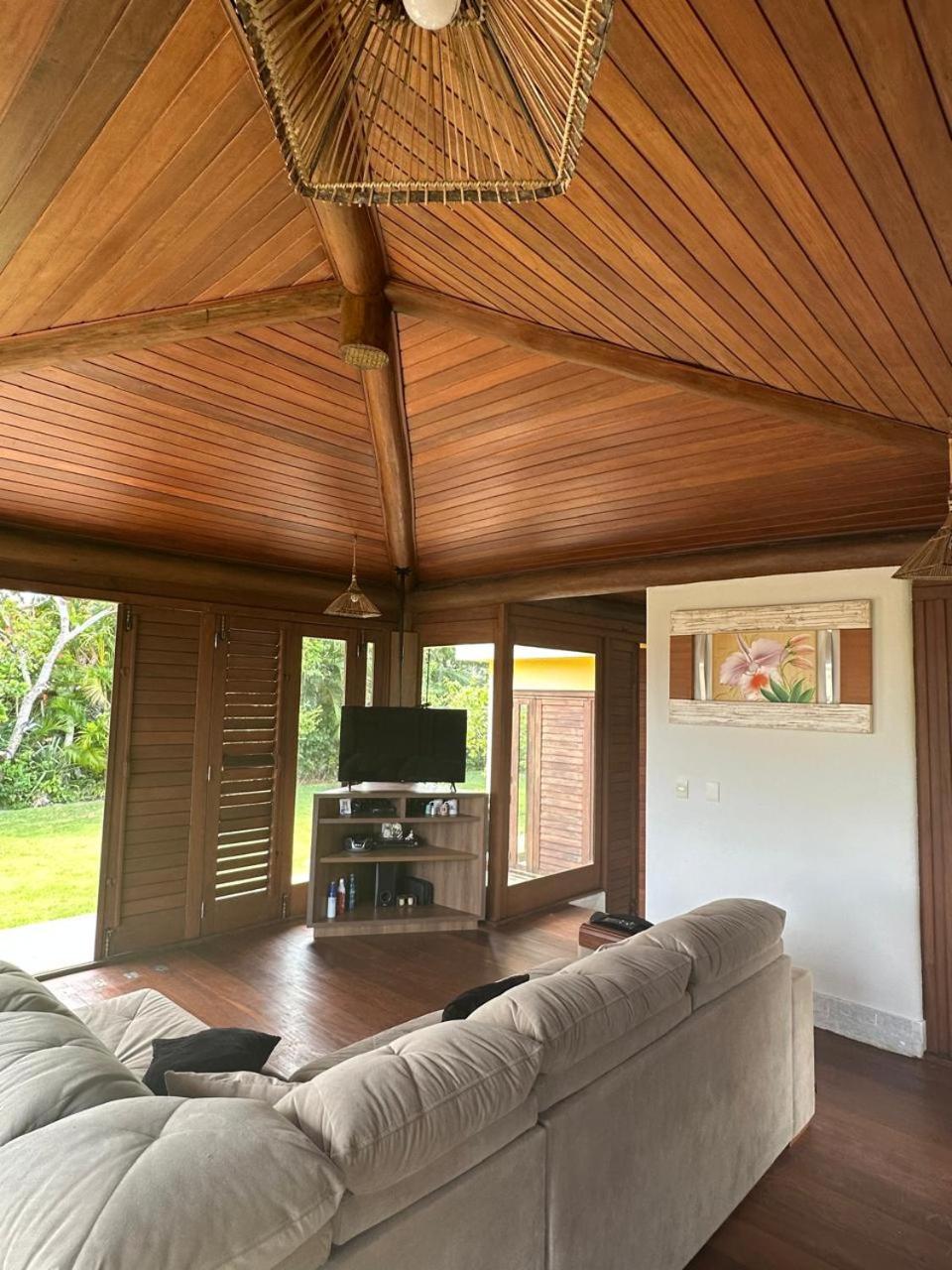 Casa em Condomínio de Luxo Costa do Sauípe