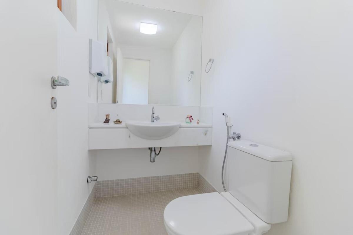 Casa em Condomínio de Luxo Costa do Sauípe