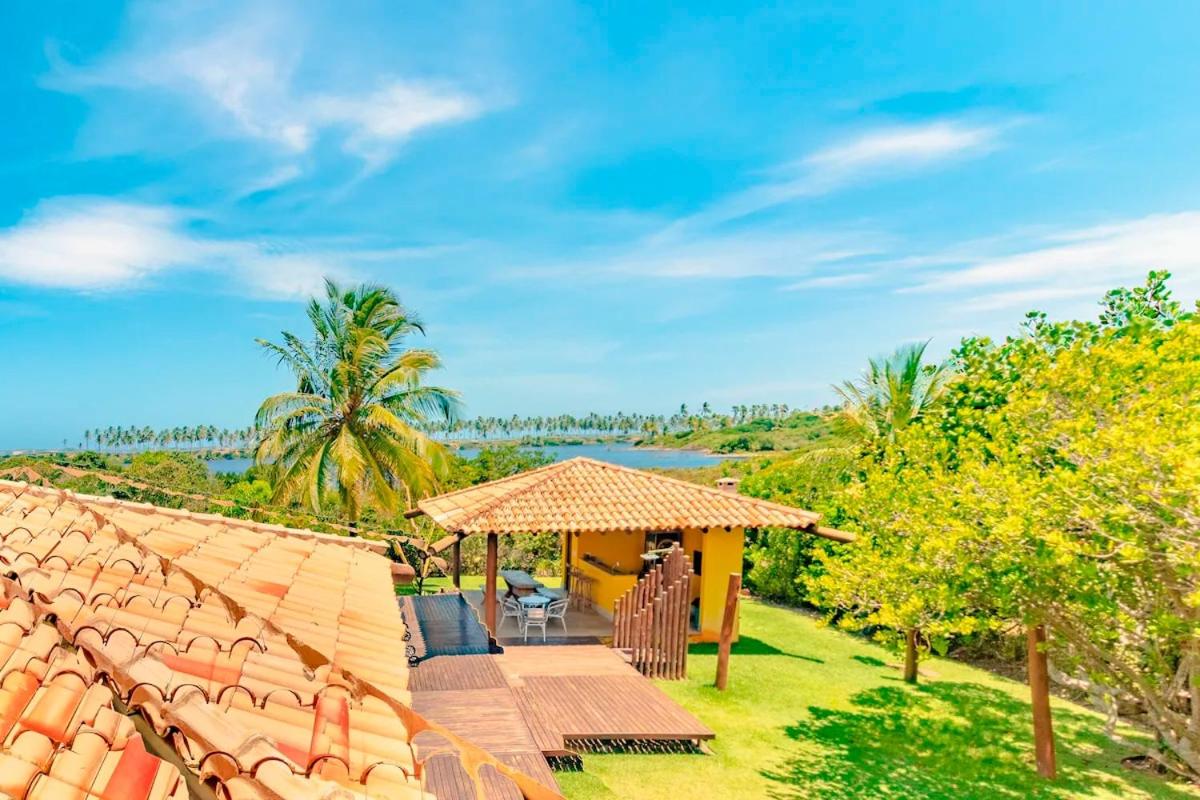 Casa em Condomínio de Luxo Costa do Sauípe
