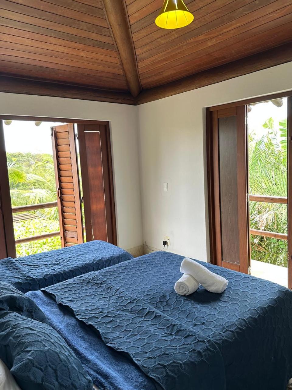 Casa em Condomínio de Luxo Costa do Sauípe