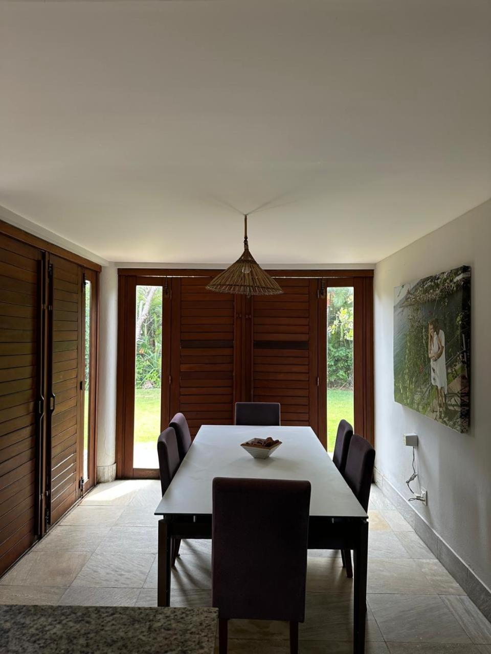 Casa em Condomínio de Luxo Costa do Sauípe