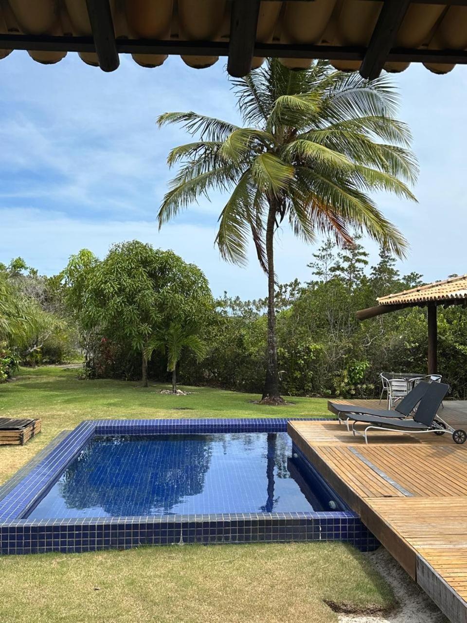 Casa em Condomínio de Luxo Costa do Sauípe
