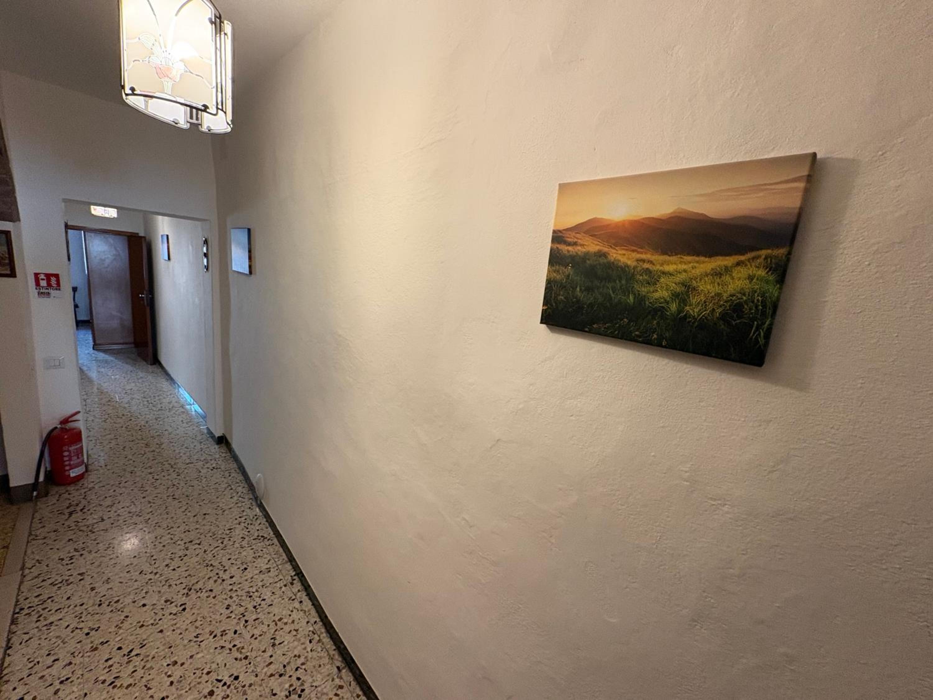 La casa di Nonna nel Piazzalino Asciano Siena Crete Senesi