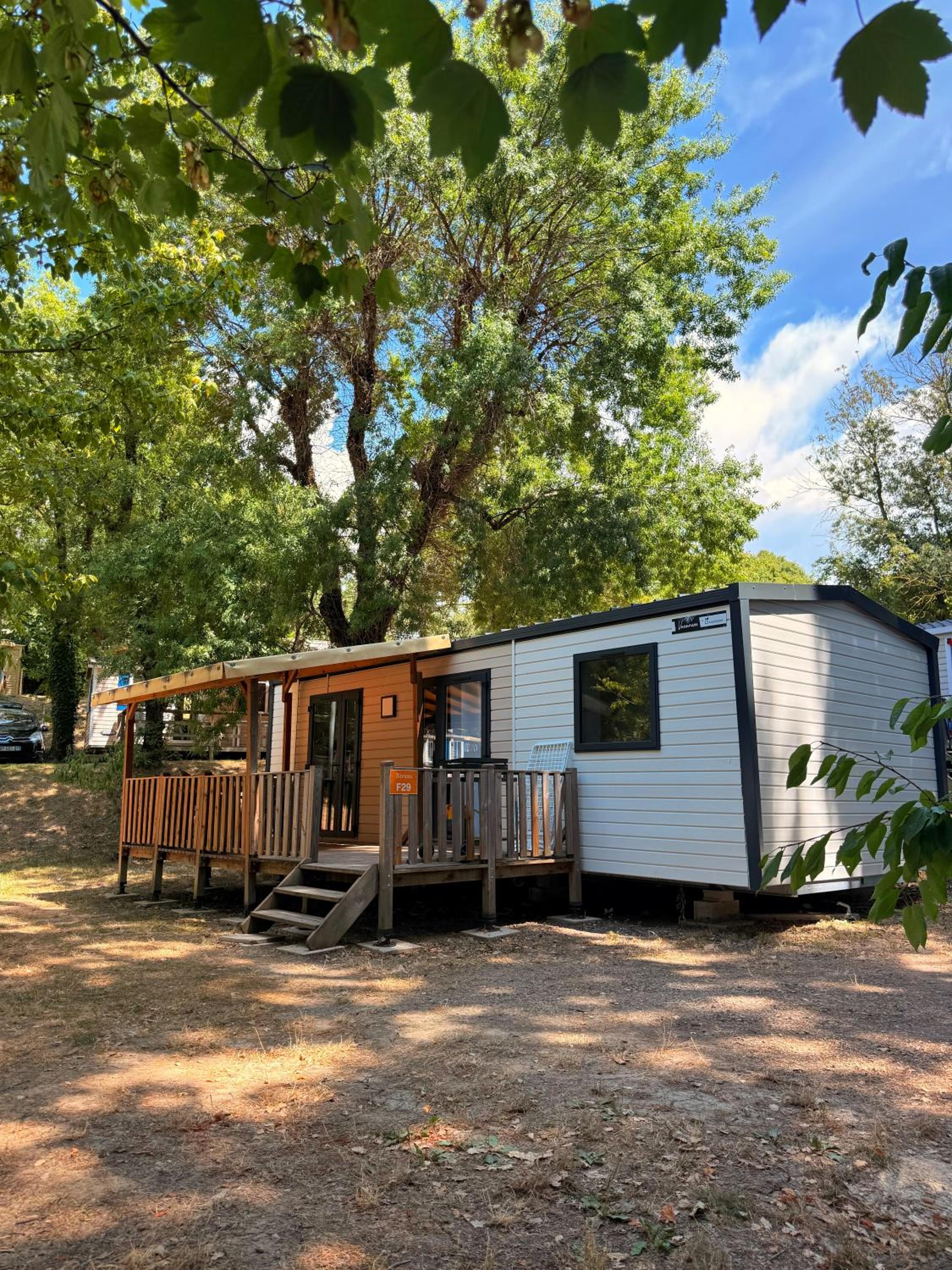 Camping Parc Bellevue, photo 41