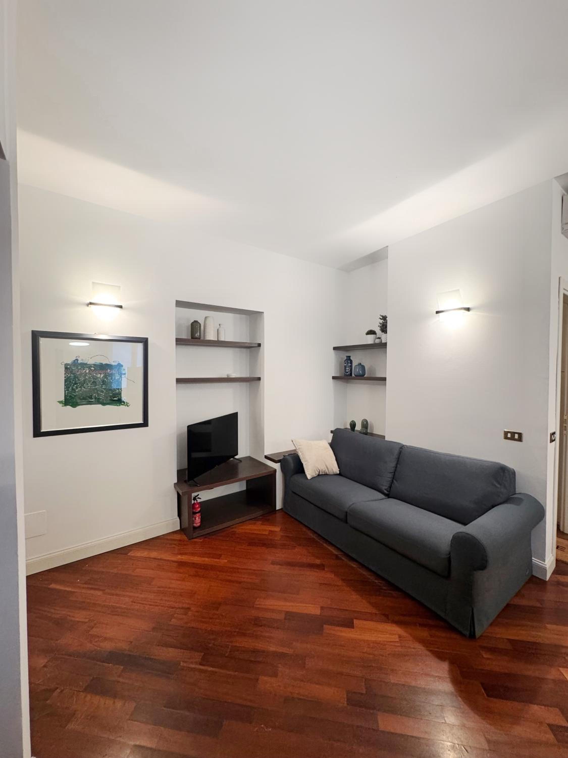 Casa Milano Fara 18 - Accoglienza e relax nel cuore urbano