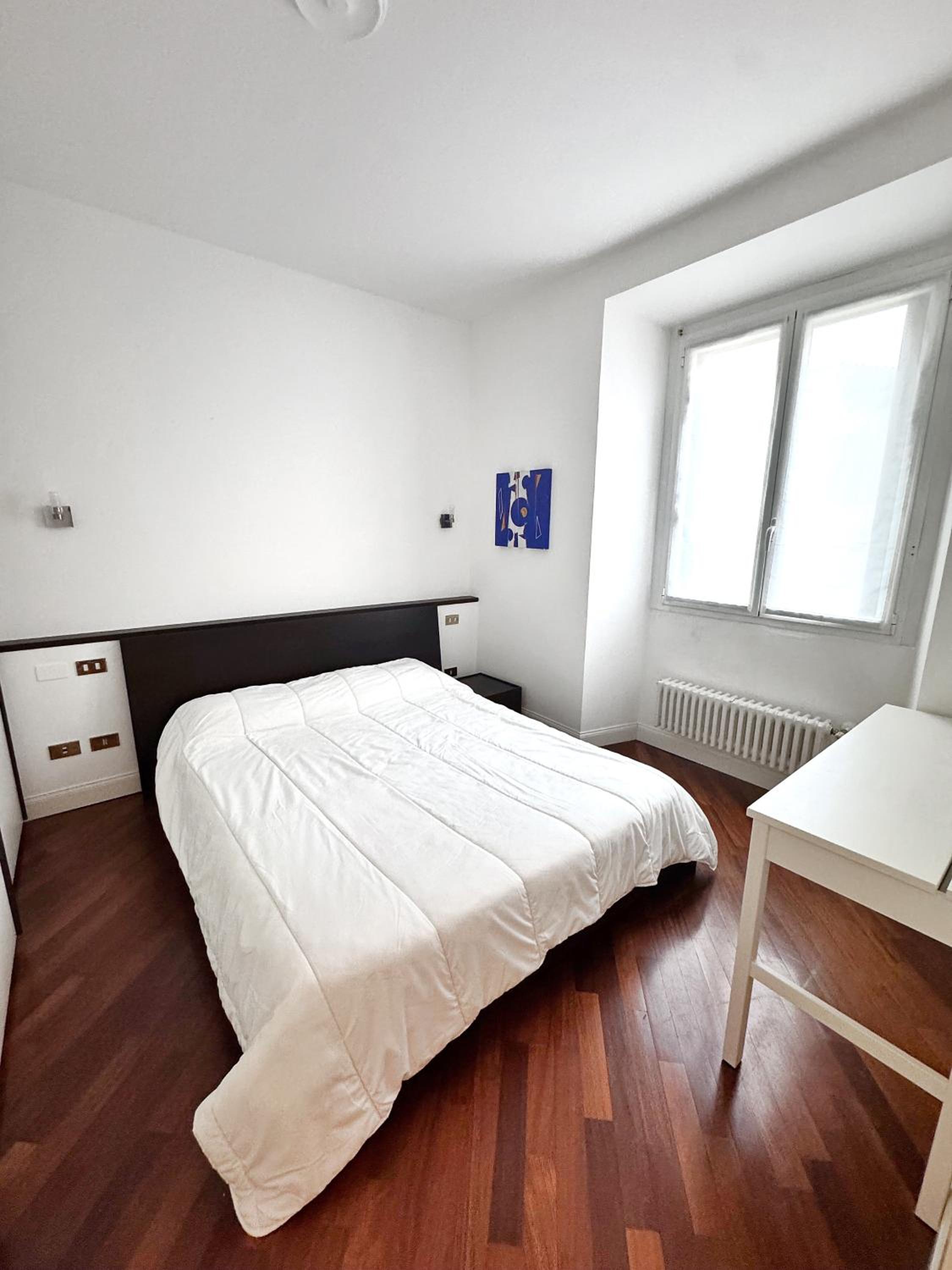 Casa Milano Fara 18 - Accoglienza e relax nel cuore urbano
