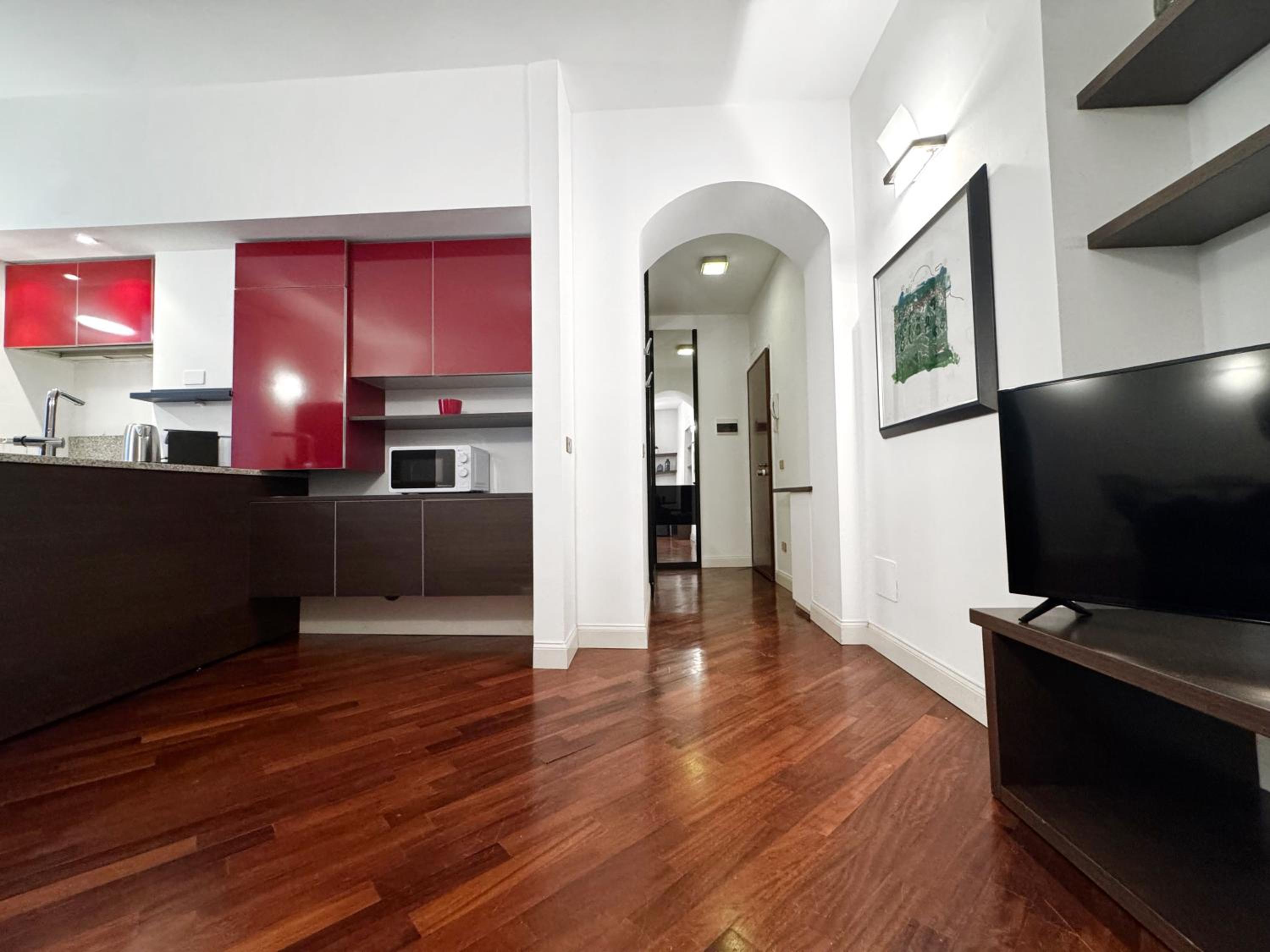 Casa Milano Fara 18 - Accoglienza e relax nel cuore urbano