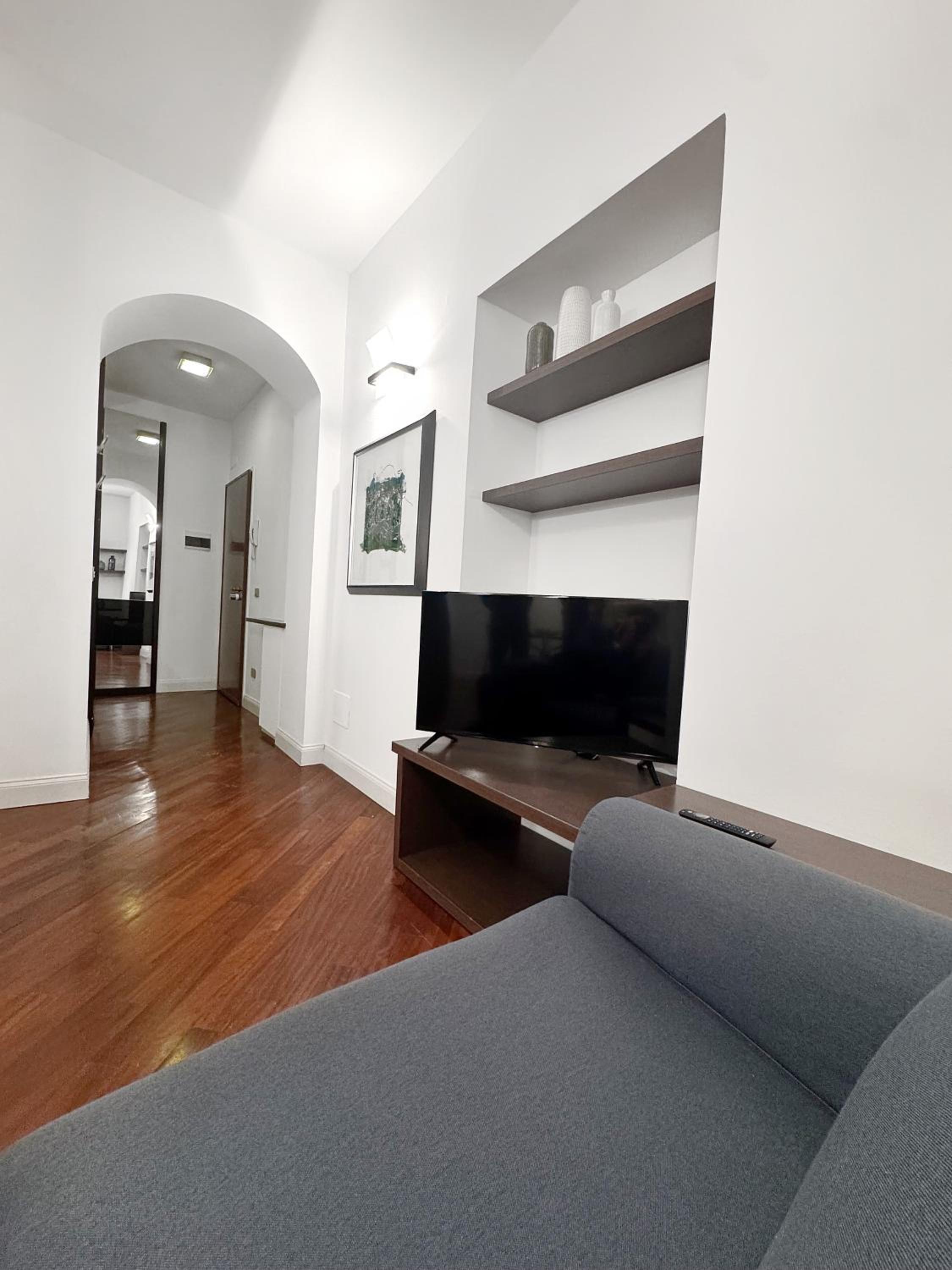 Casa Milano Fara 18 - Accoglienza e relax nel cuore urbano
