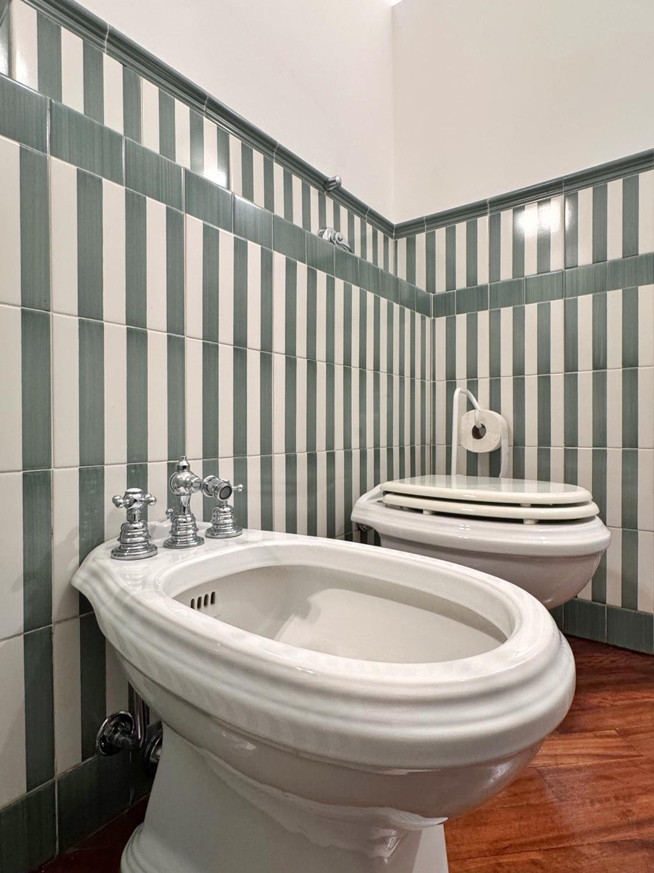 Casa Milano Fara 18 - Accoglienza e relax nel cuore urbano