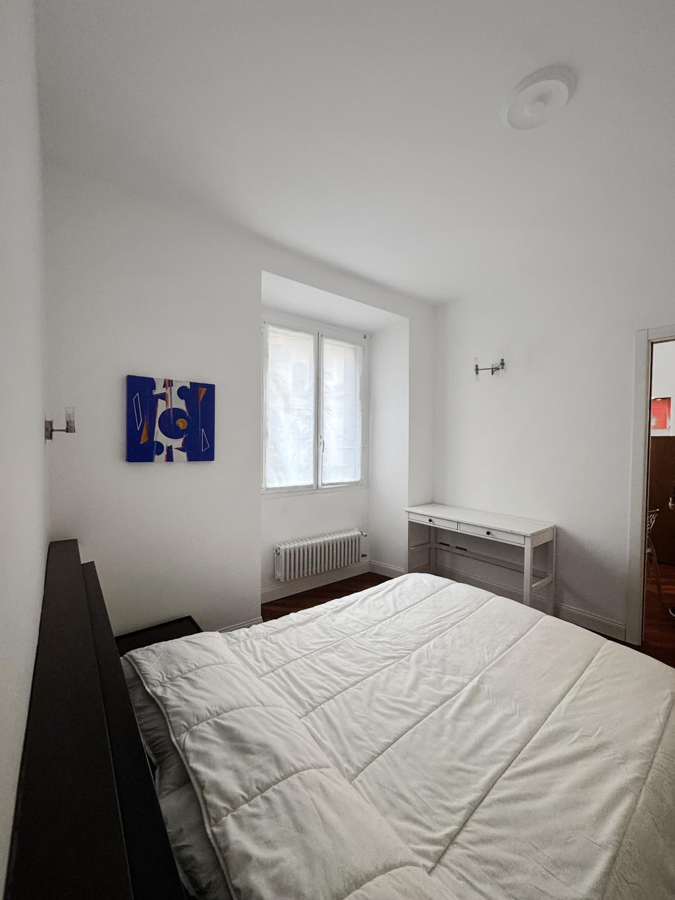 Casa Milano Fara 18 - Accoglienza e relax nel cuore urbano