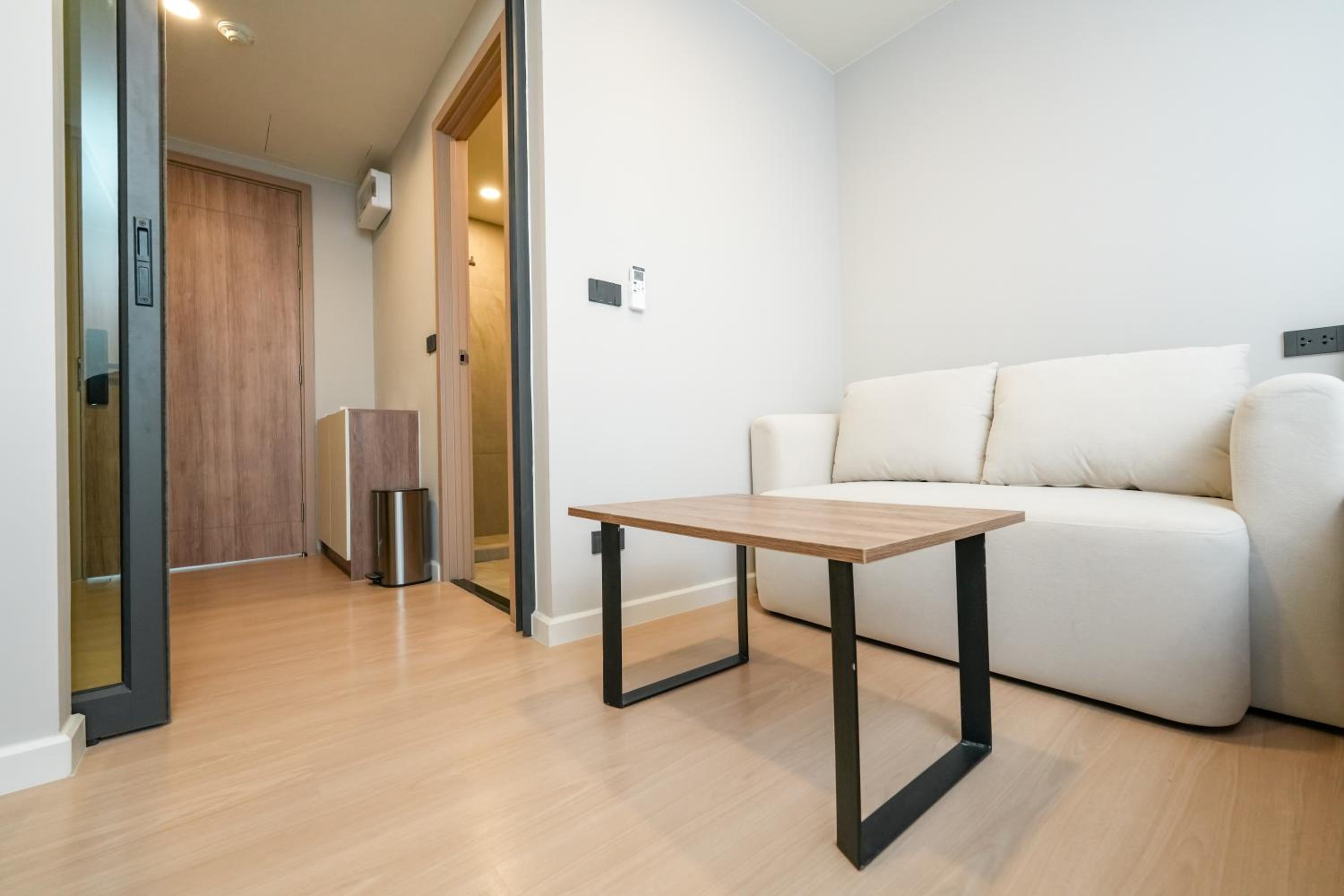 New condo near the sea, Laguna, Choeng Thale 324