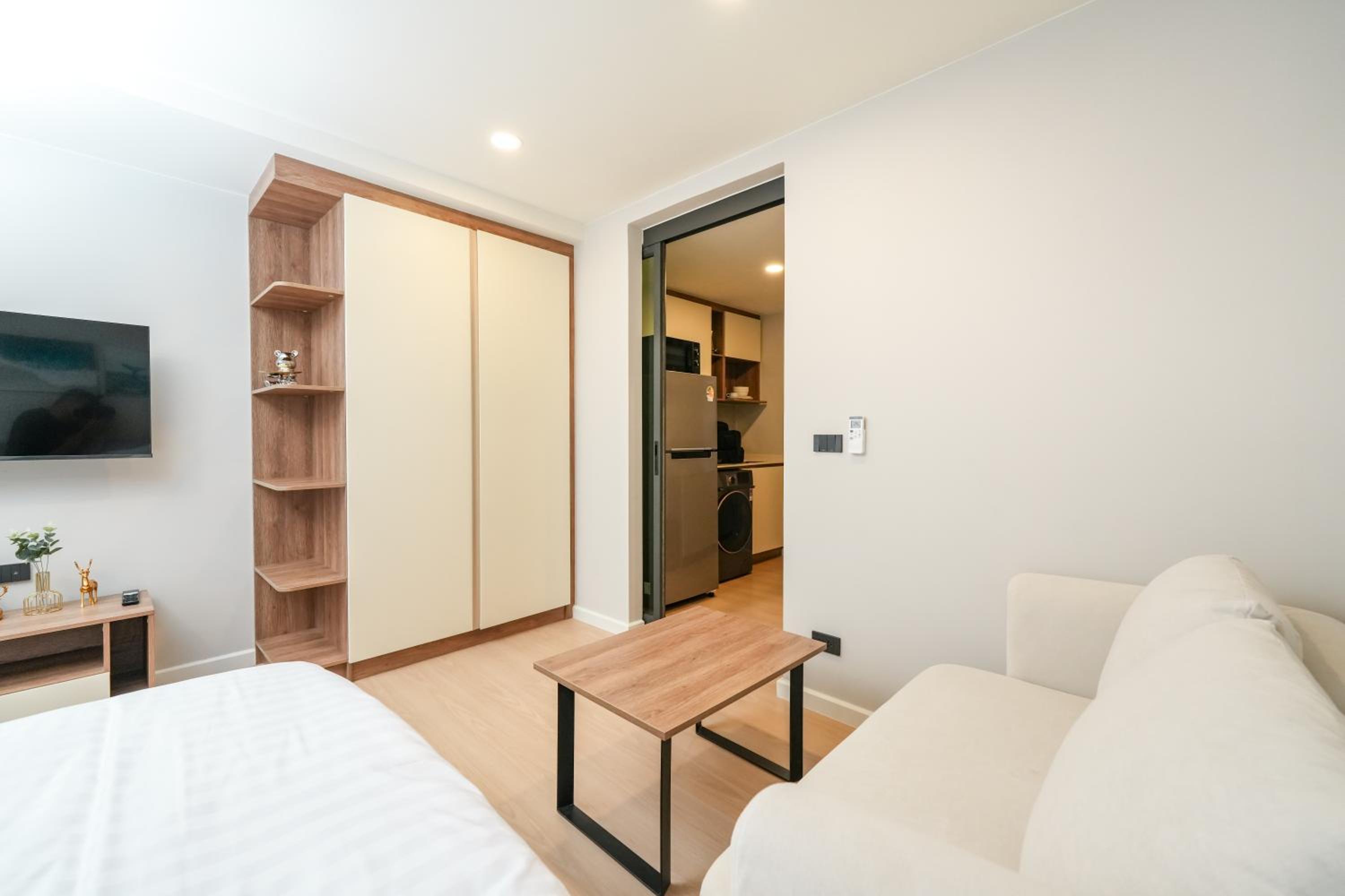 New condo near the sea, Laguna, Choeng Thale 324