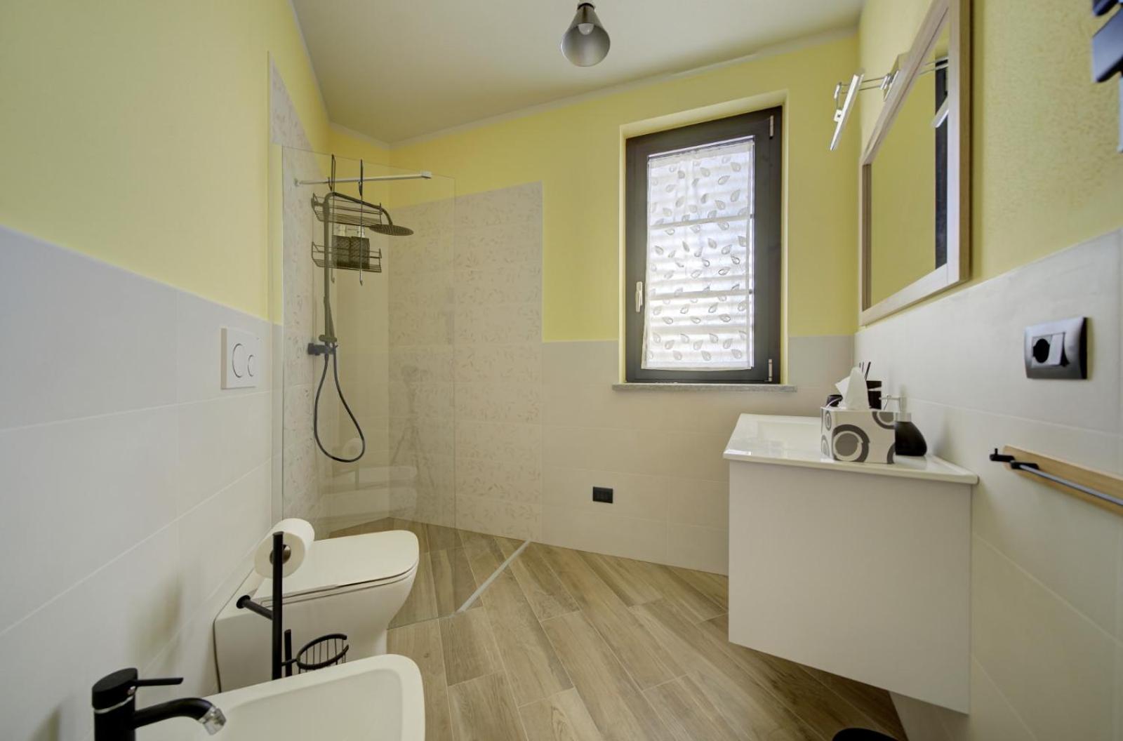 Il Roseto dei Sensi Country Rooms in Piemonte