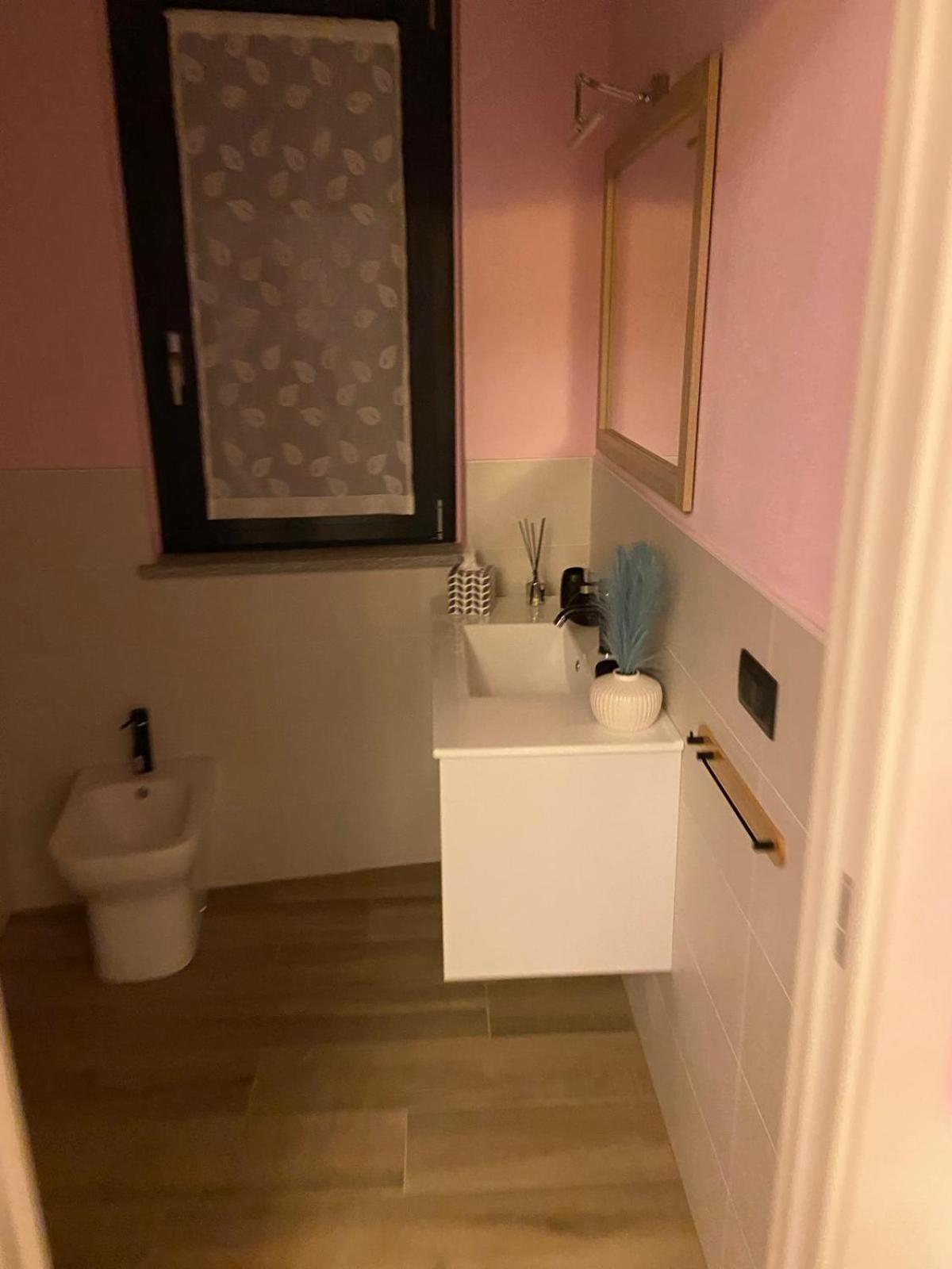 Il Roseto dei Sensi Country Rooms in Piemonte